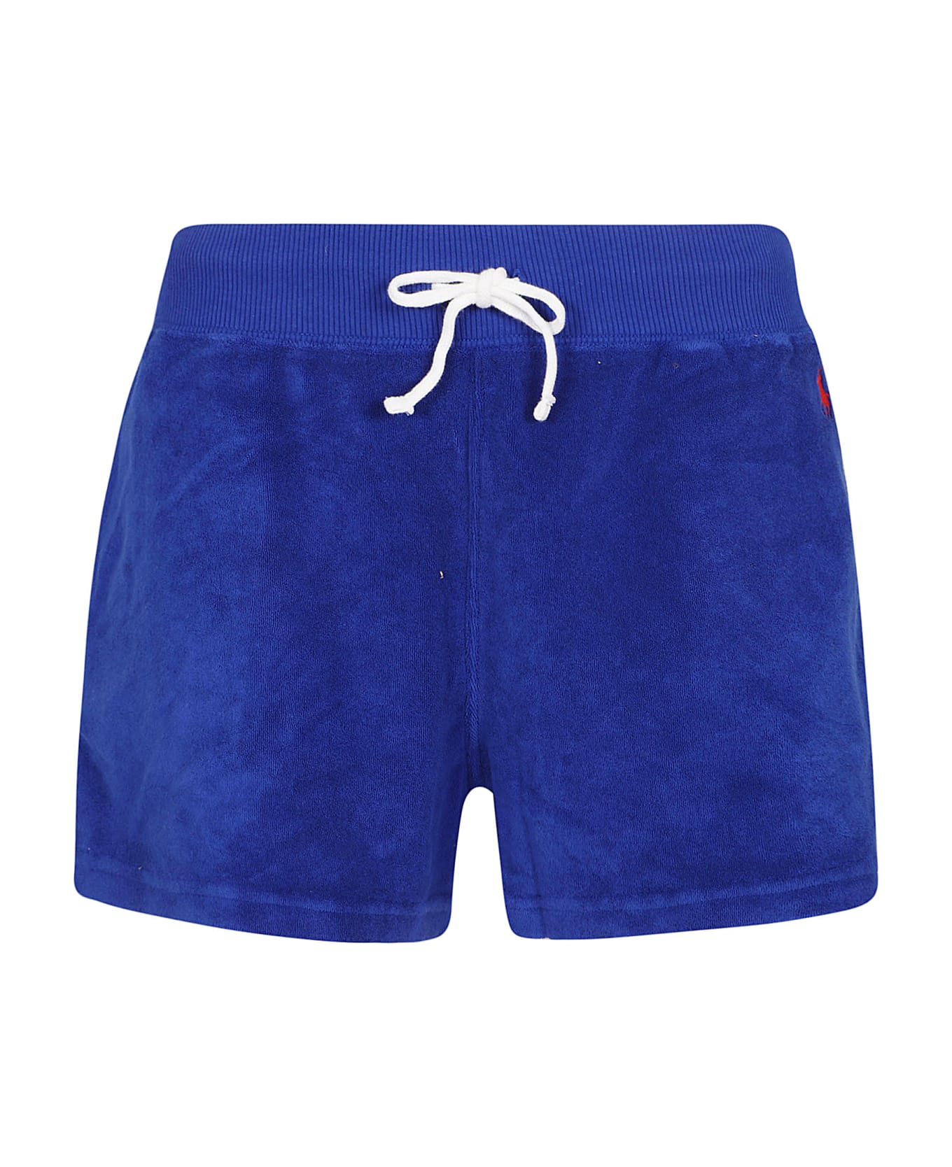 Polo Ralph Lauren Terry Short-athletic - Heritage Royal