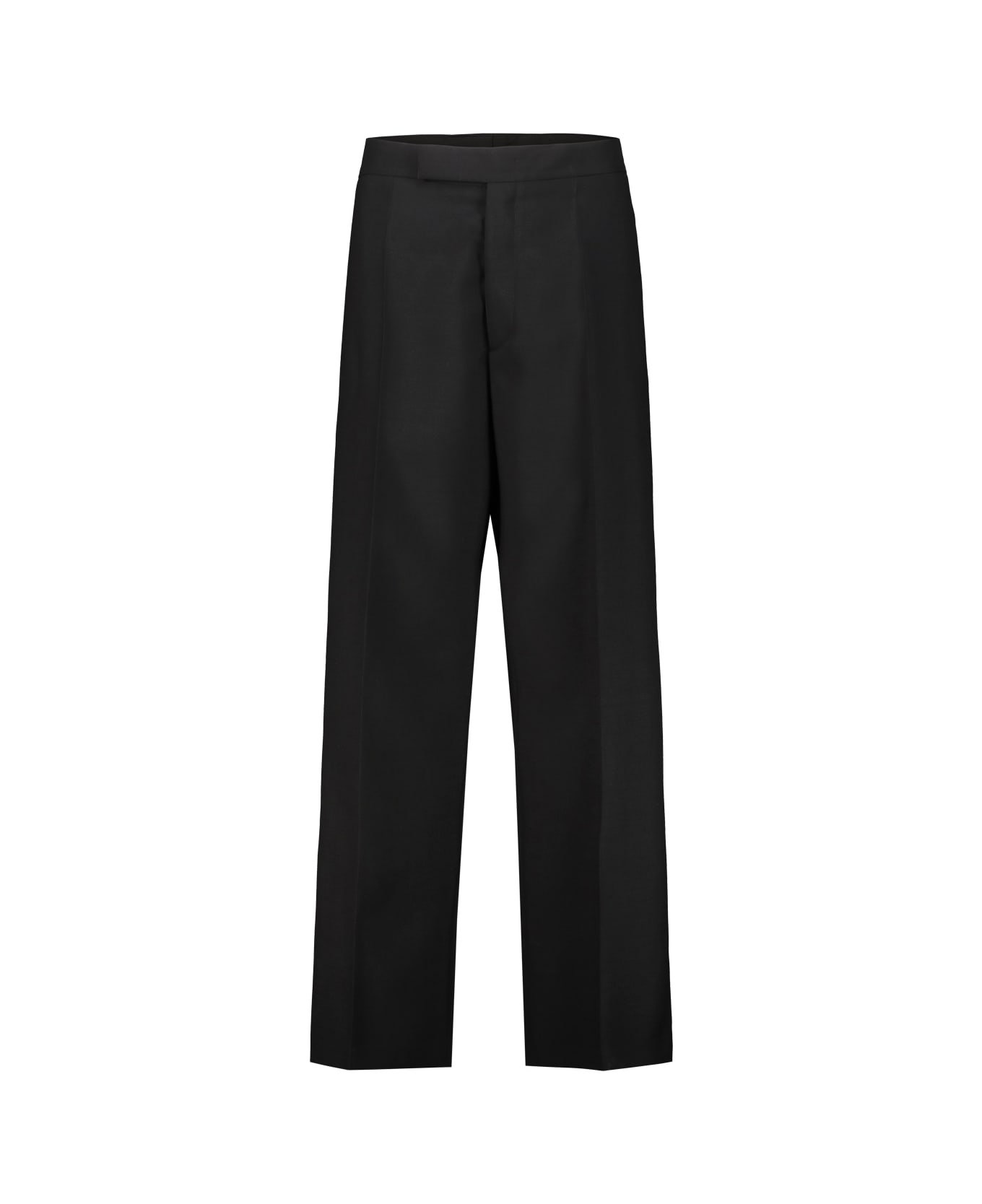 Sapio N10trousers - Black