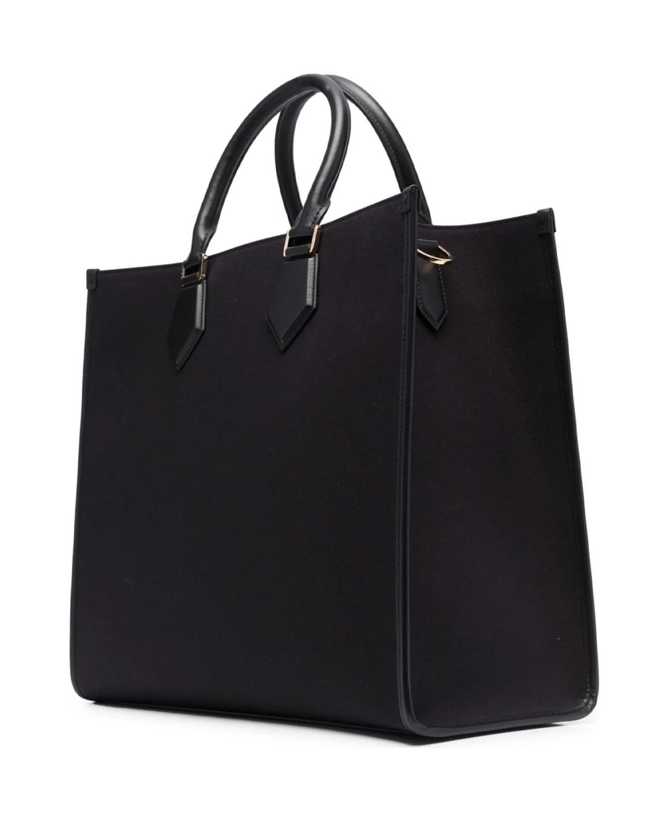 Dolce 
Gabbana Bags.. Black - Black