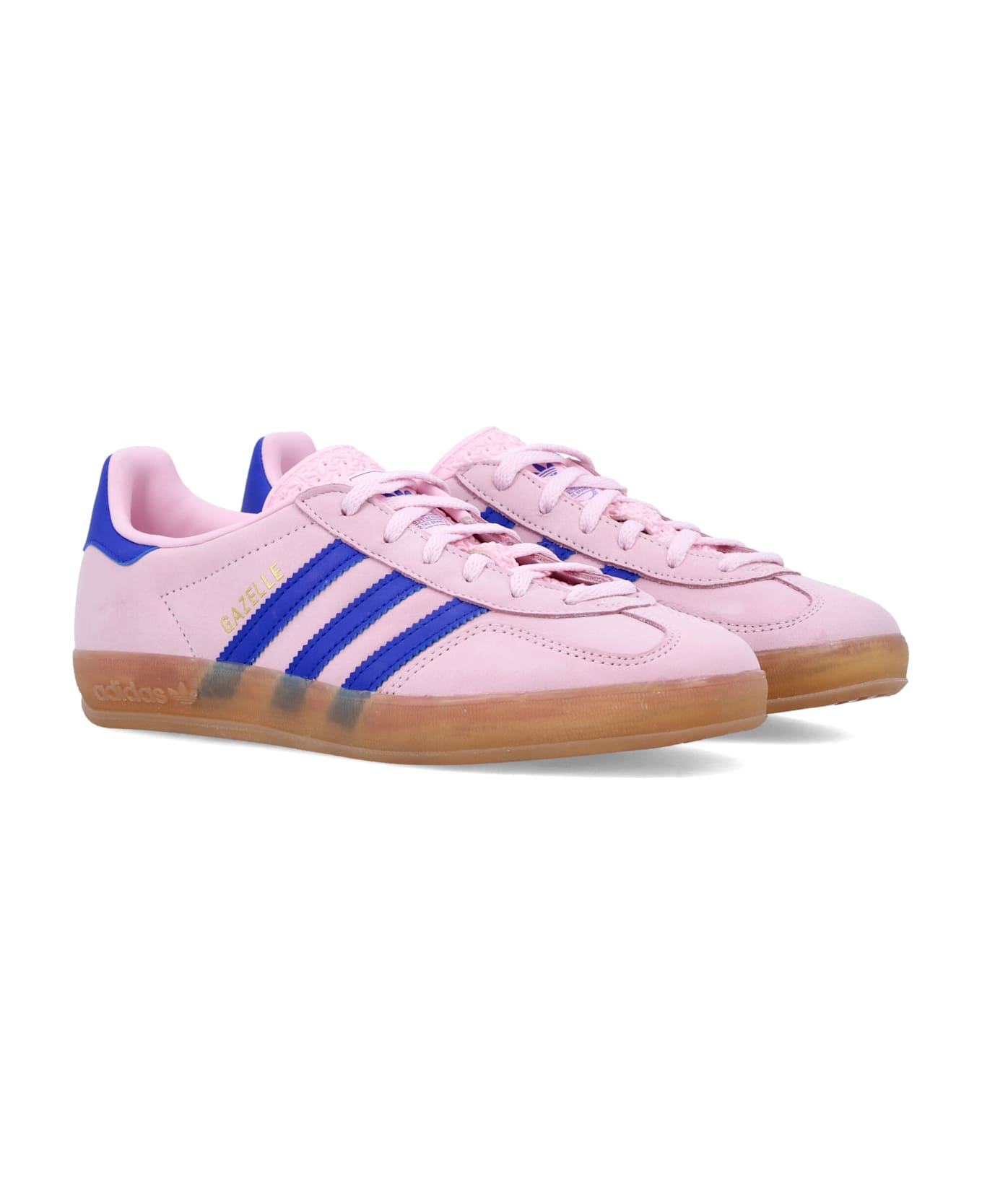 Adidas Originals Woman Gazelle Indoor - PINK