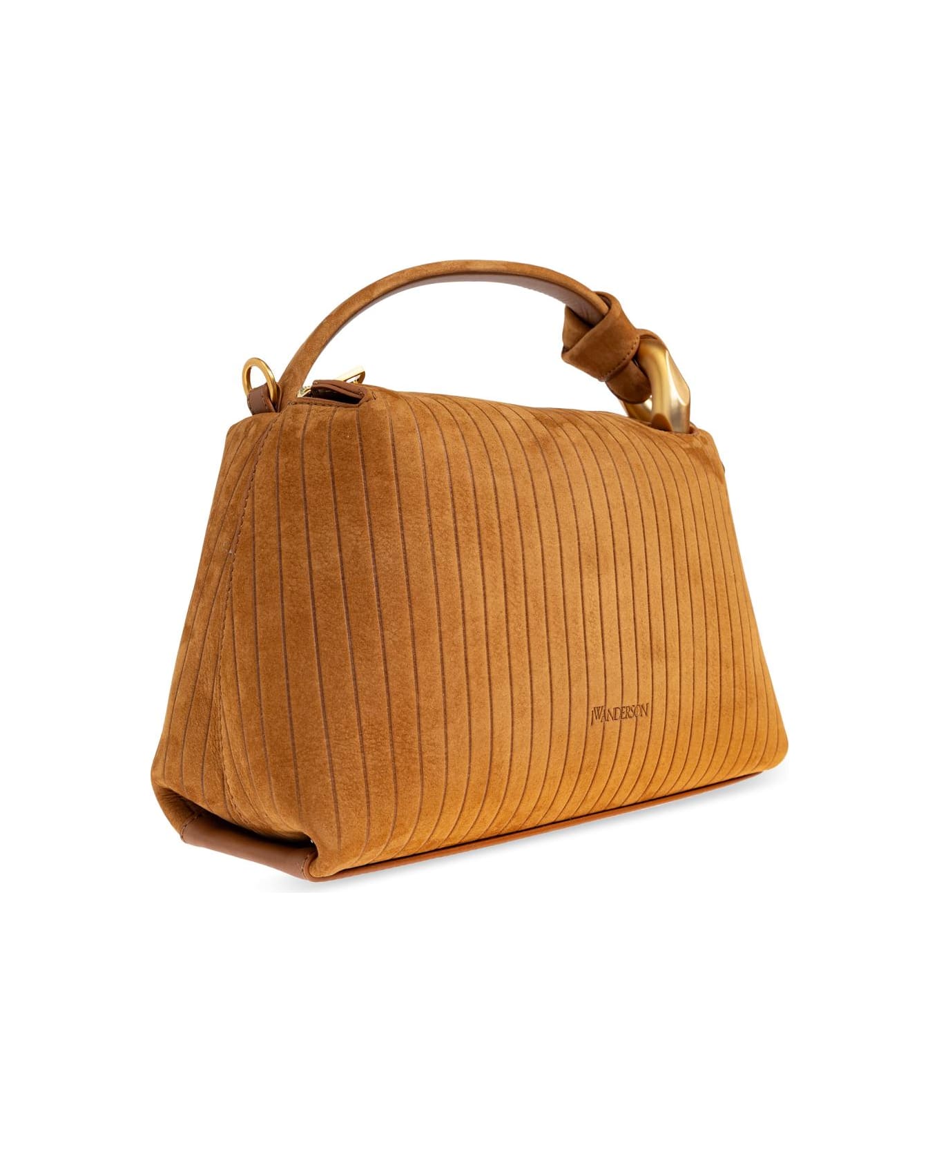 J.W. Anderson Jw Anderson Handbag `corner` - BROWN