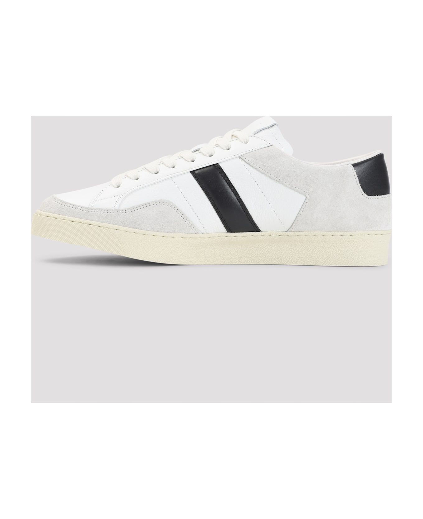 Tom Ford Blake Sneakers - Wwh White Cream