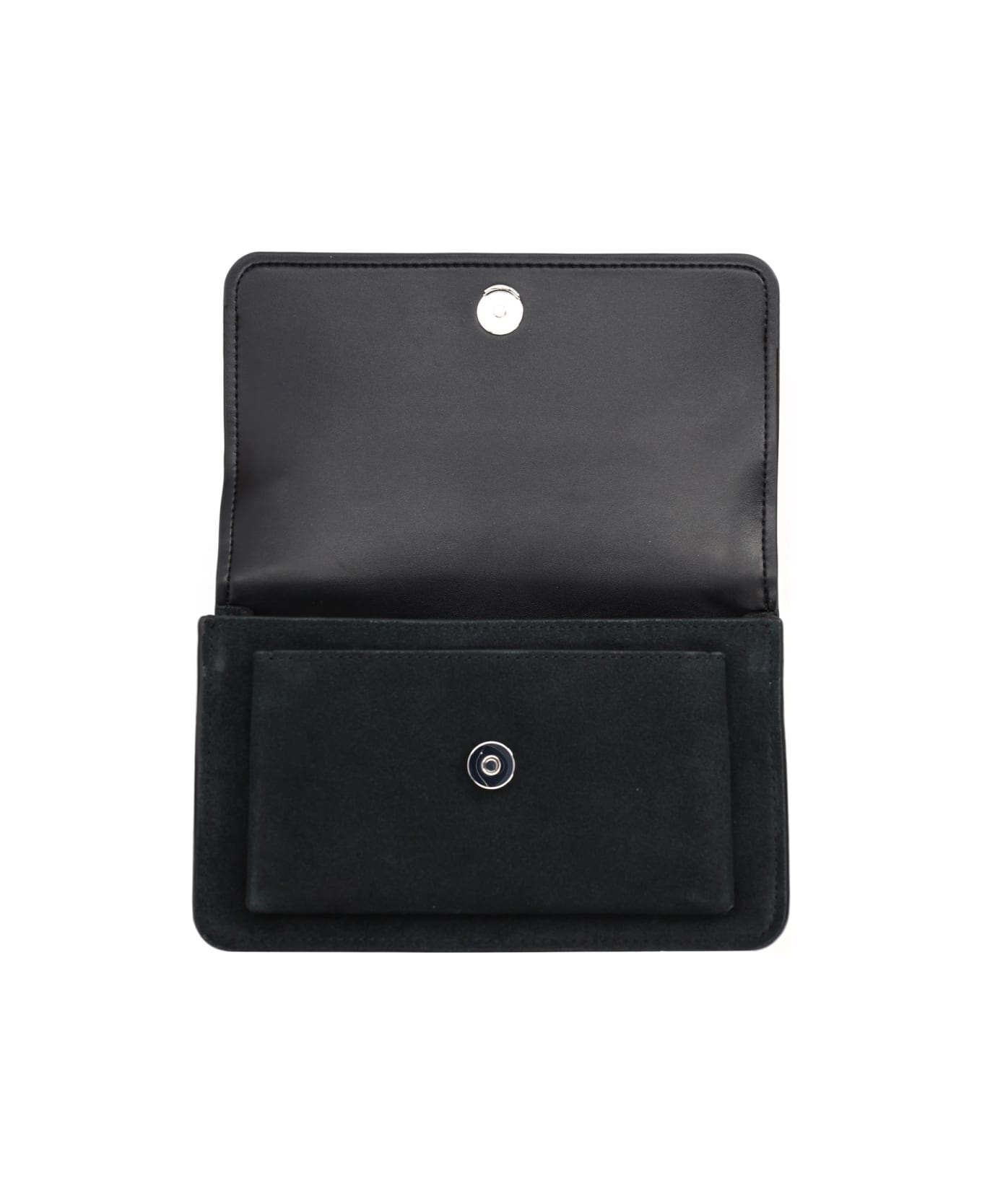 Michael Kors Bag "claire" - BLACK