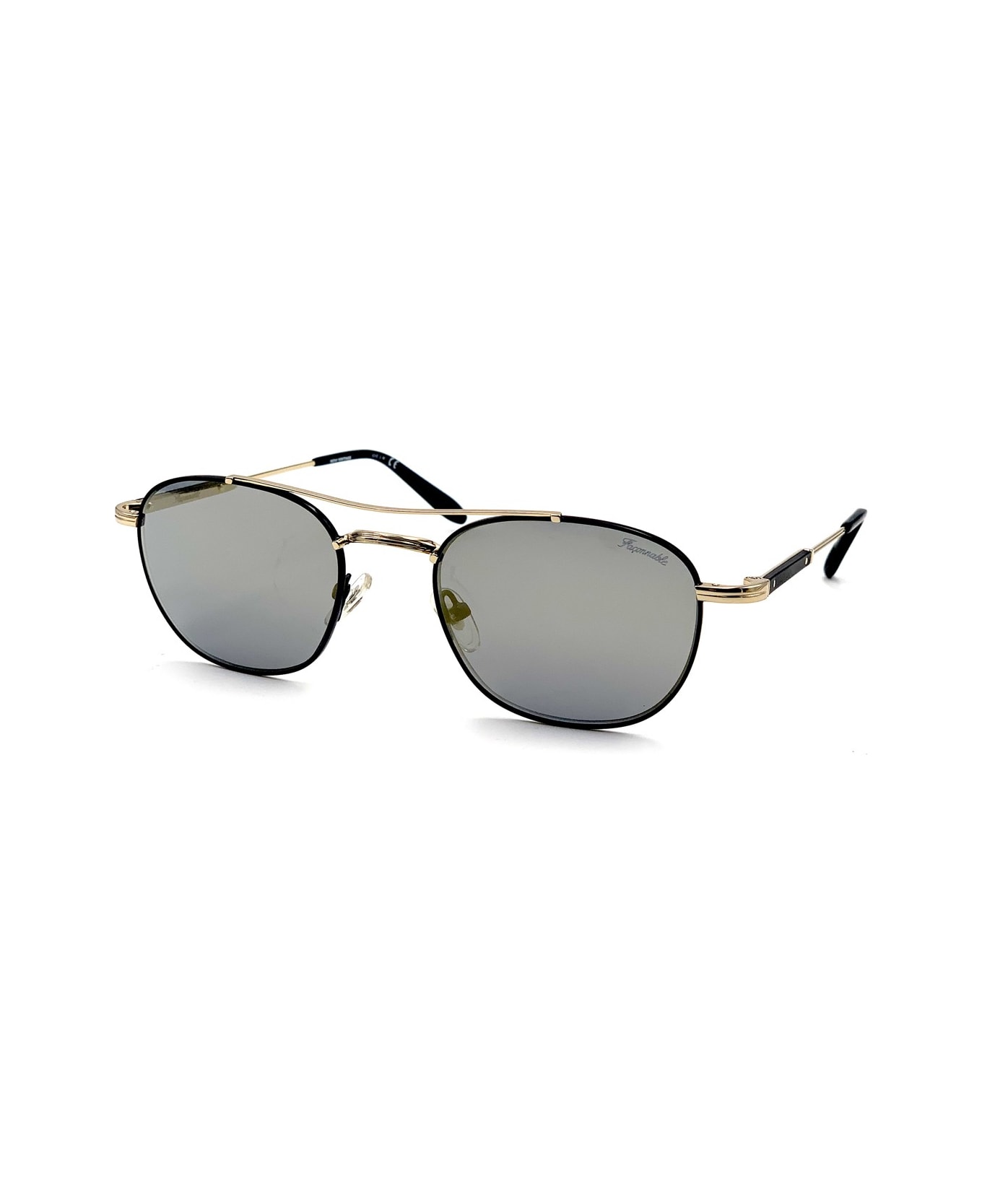 Faconnable Vs1215 Nodo 52-21-145 Sunglasses - Nero