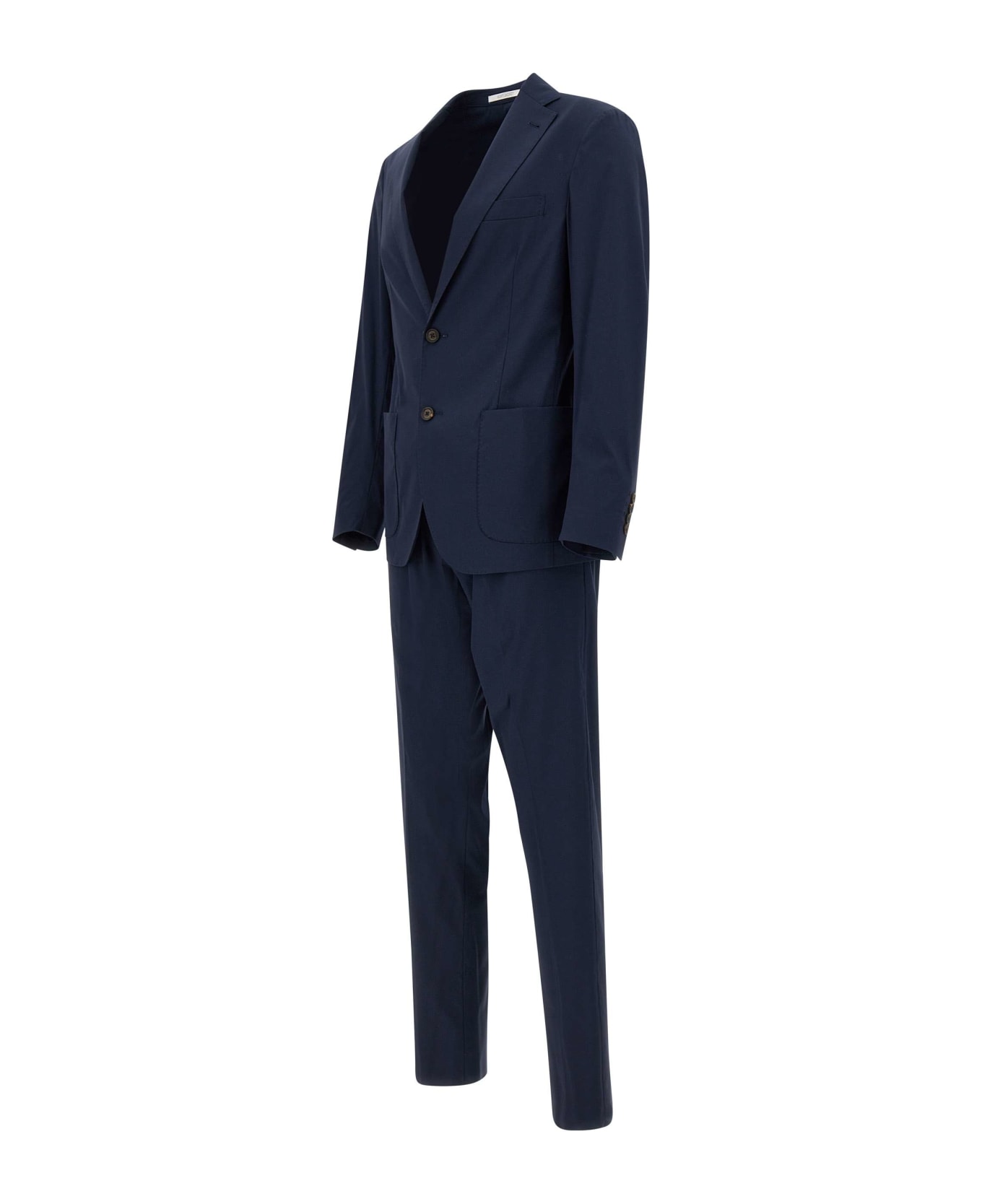 Eleventy Two-piece Suit - BLUE