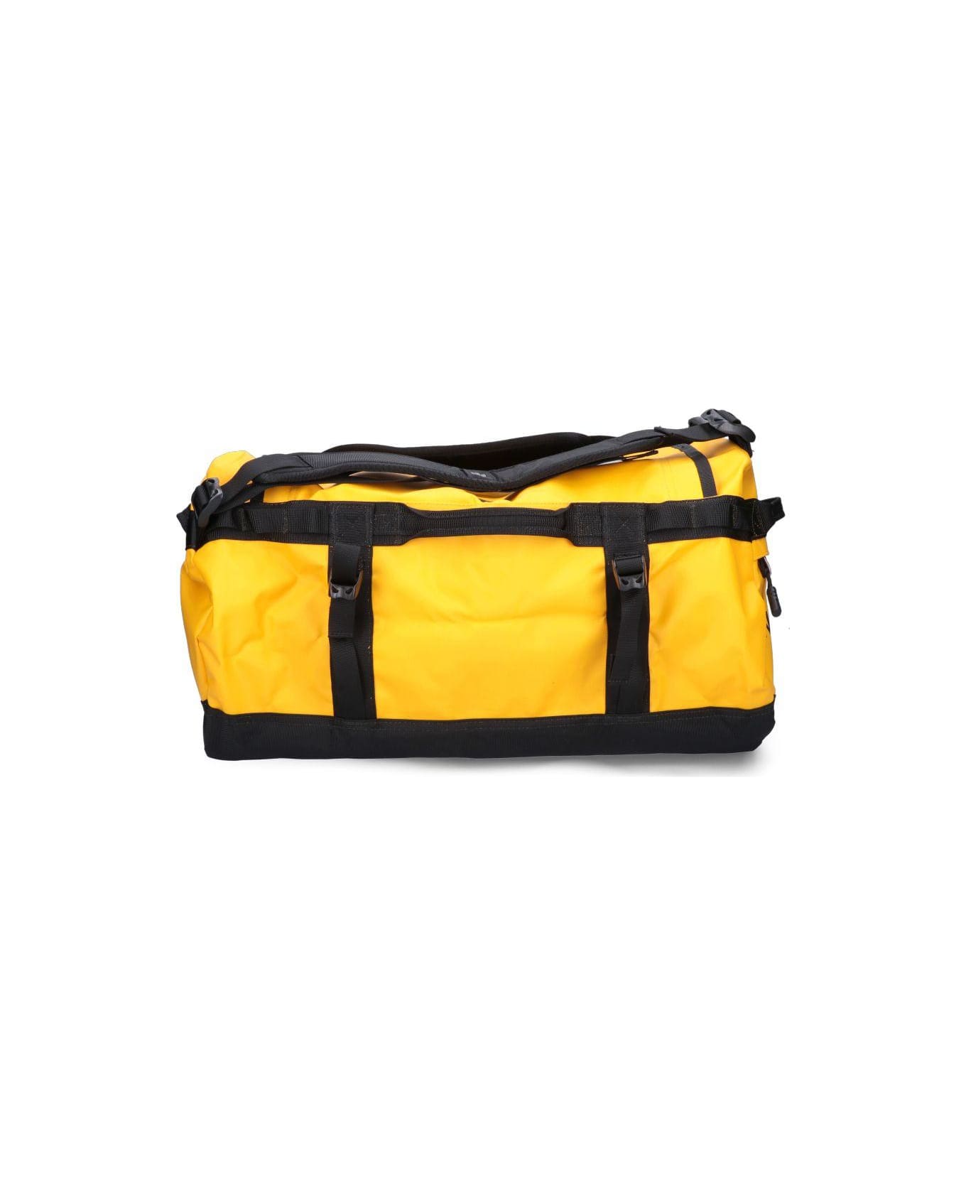 The North Face Small 'duffel Base Camp' Bag トラベルバッグ
