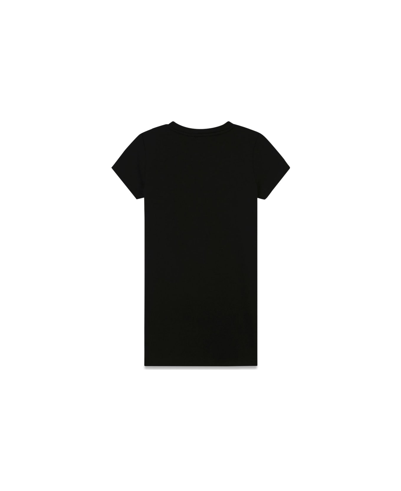 DKNY Dress - BLACK ワンピース＆ドレス