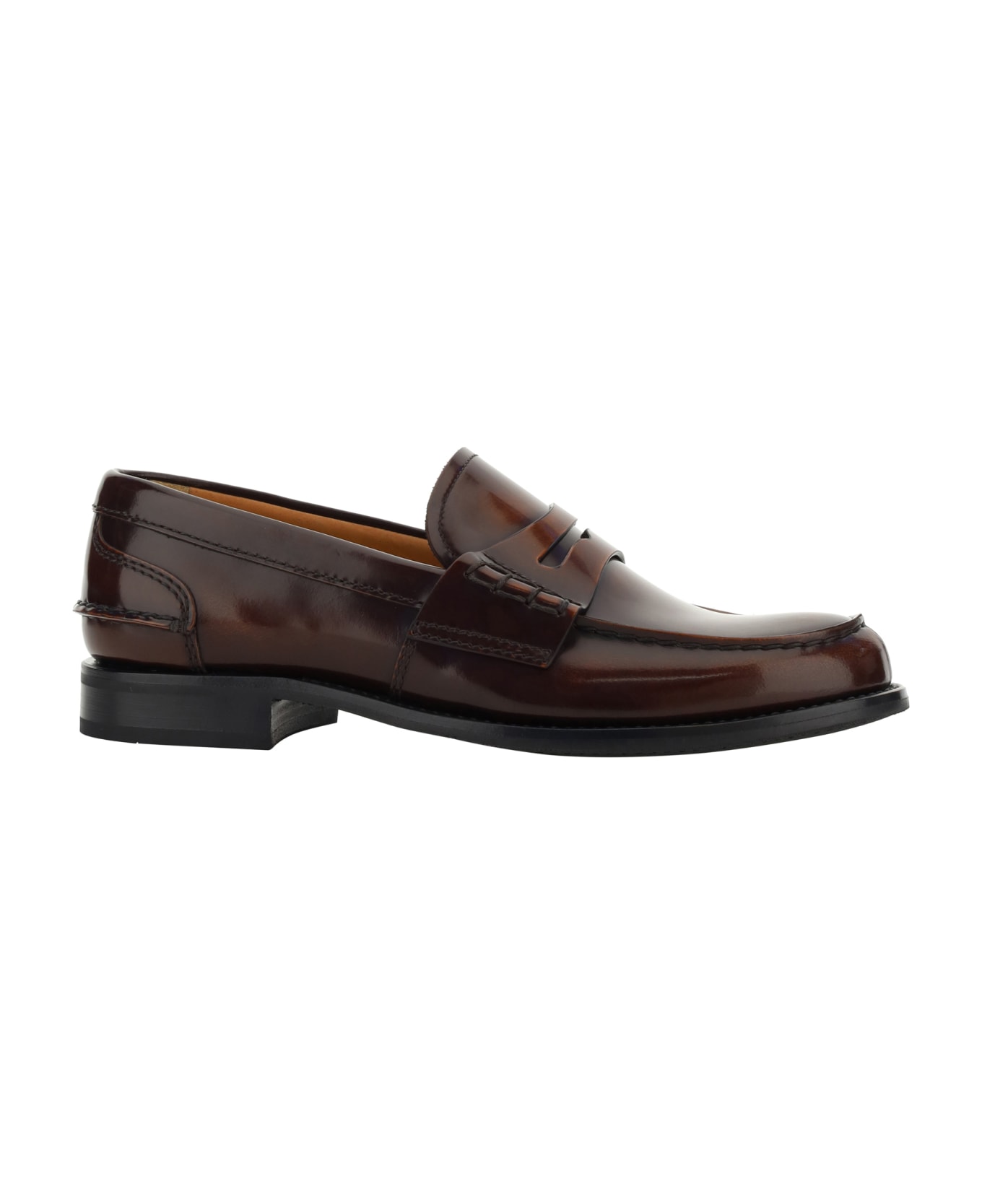 Church's Pembrey Loafers - Tabac フラットシューズ