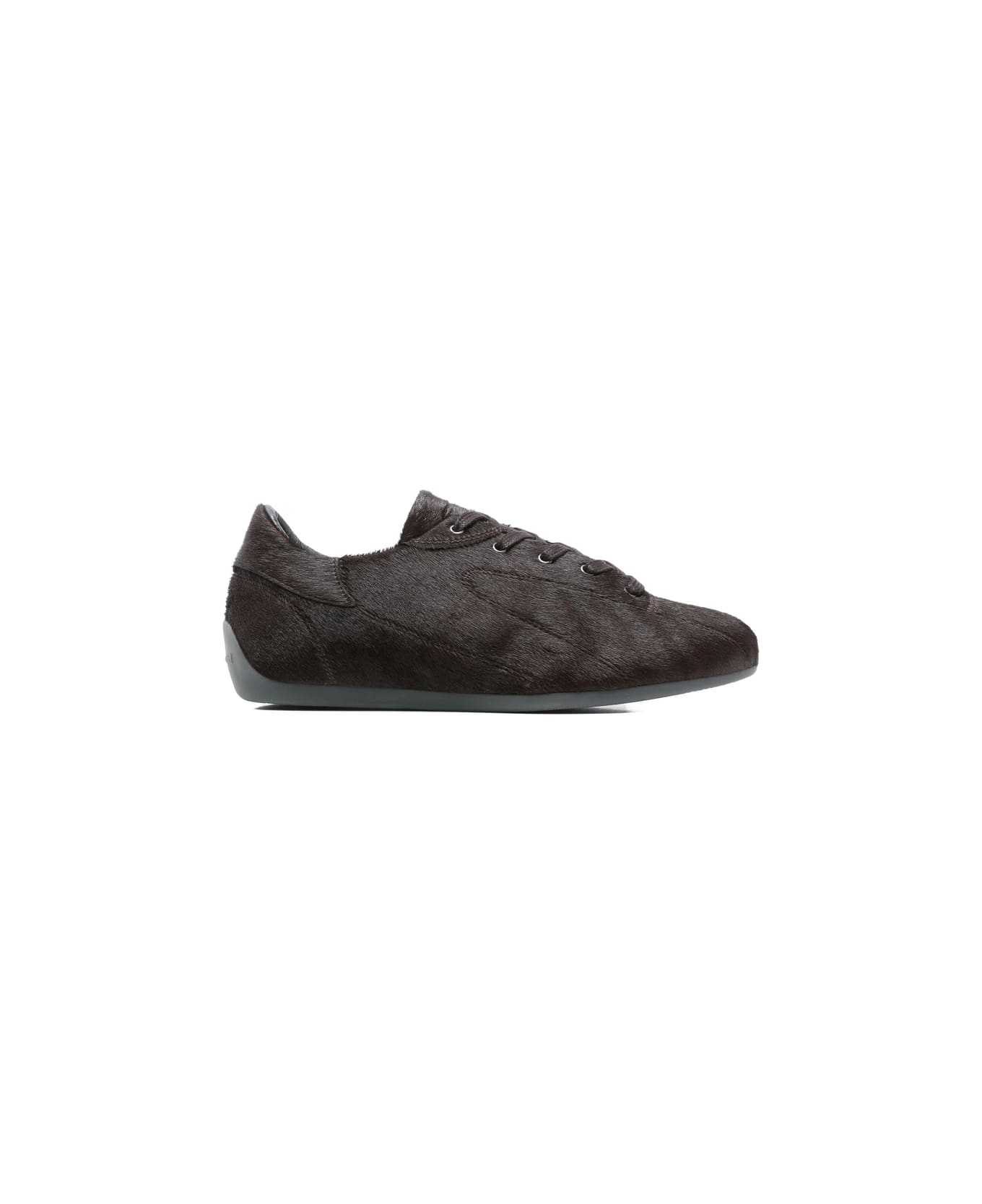 Paloma Wool Sneakers - BROWN