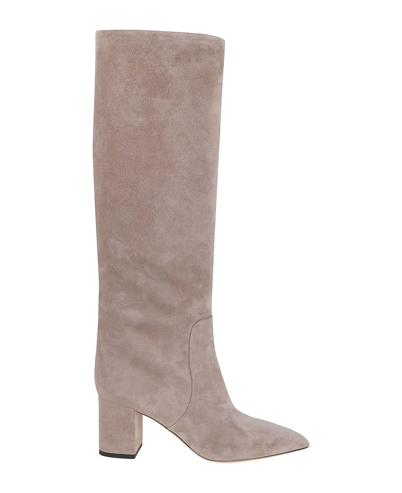 Paris Texas Anja Boot 70 - Taupe