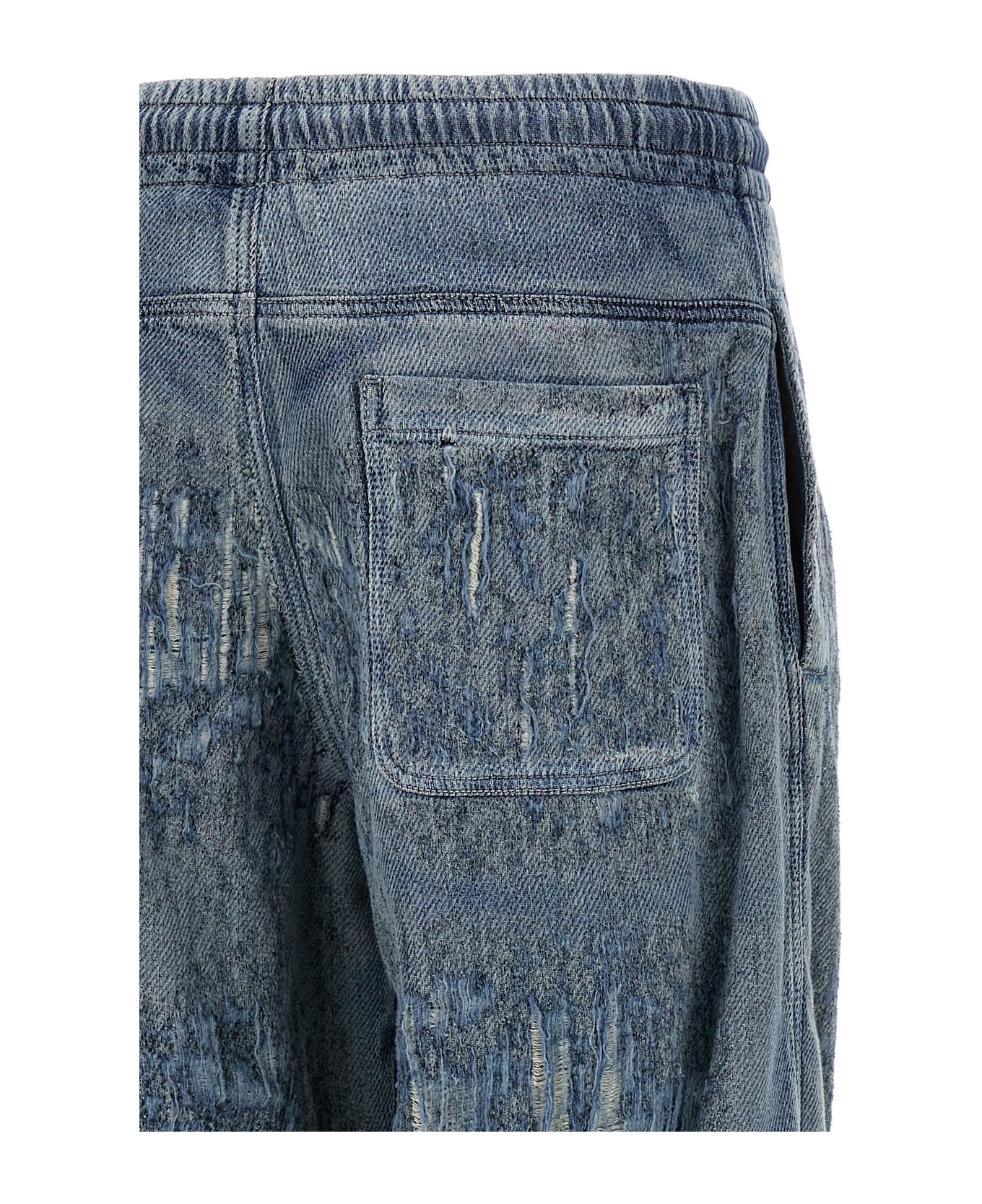 Diesel 
d-enimos 068rq
 Jeans - denim
