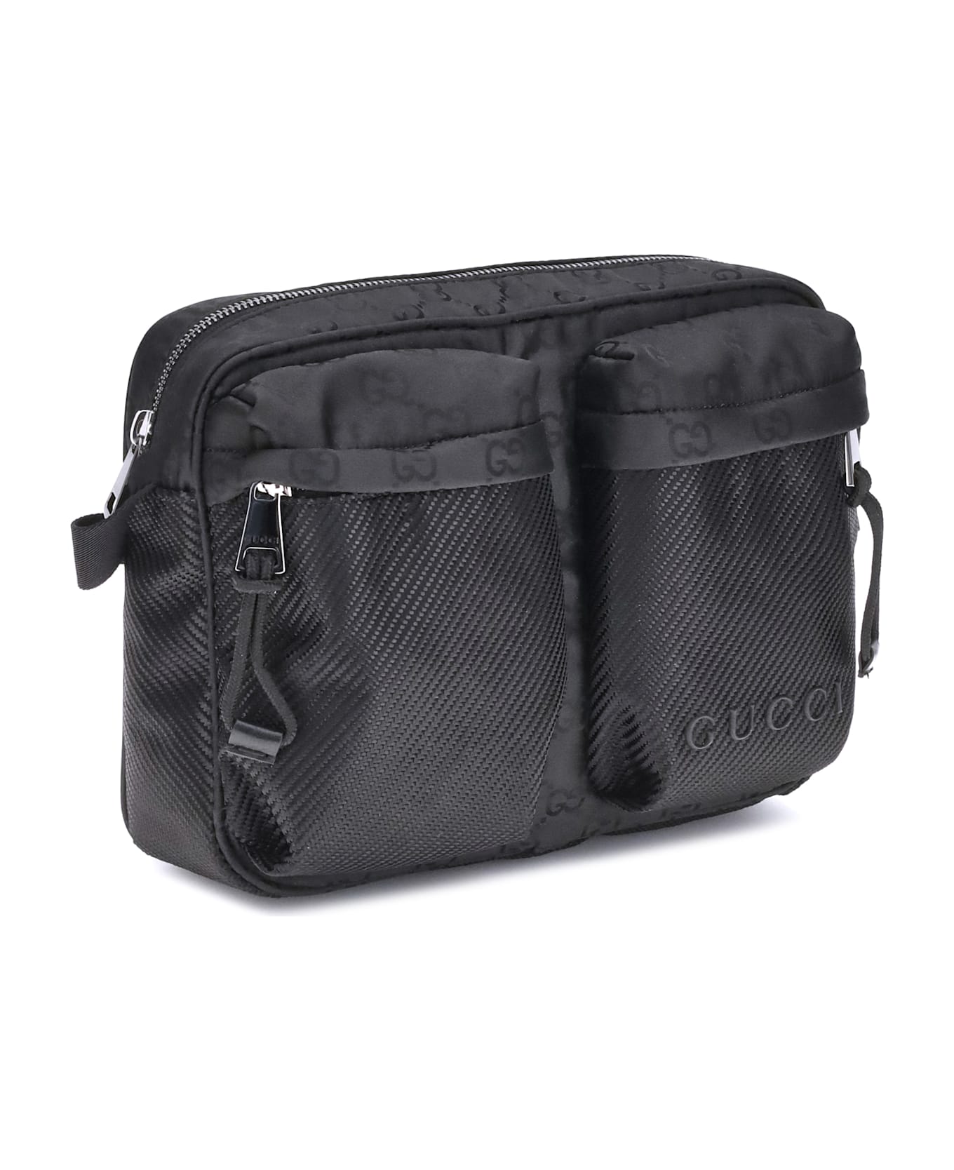 Gucci Nexus Small Shoulder Bag