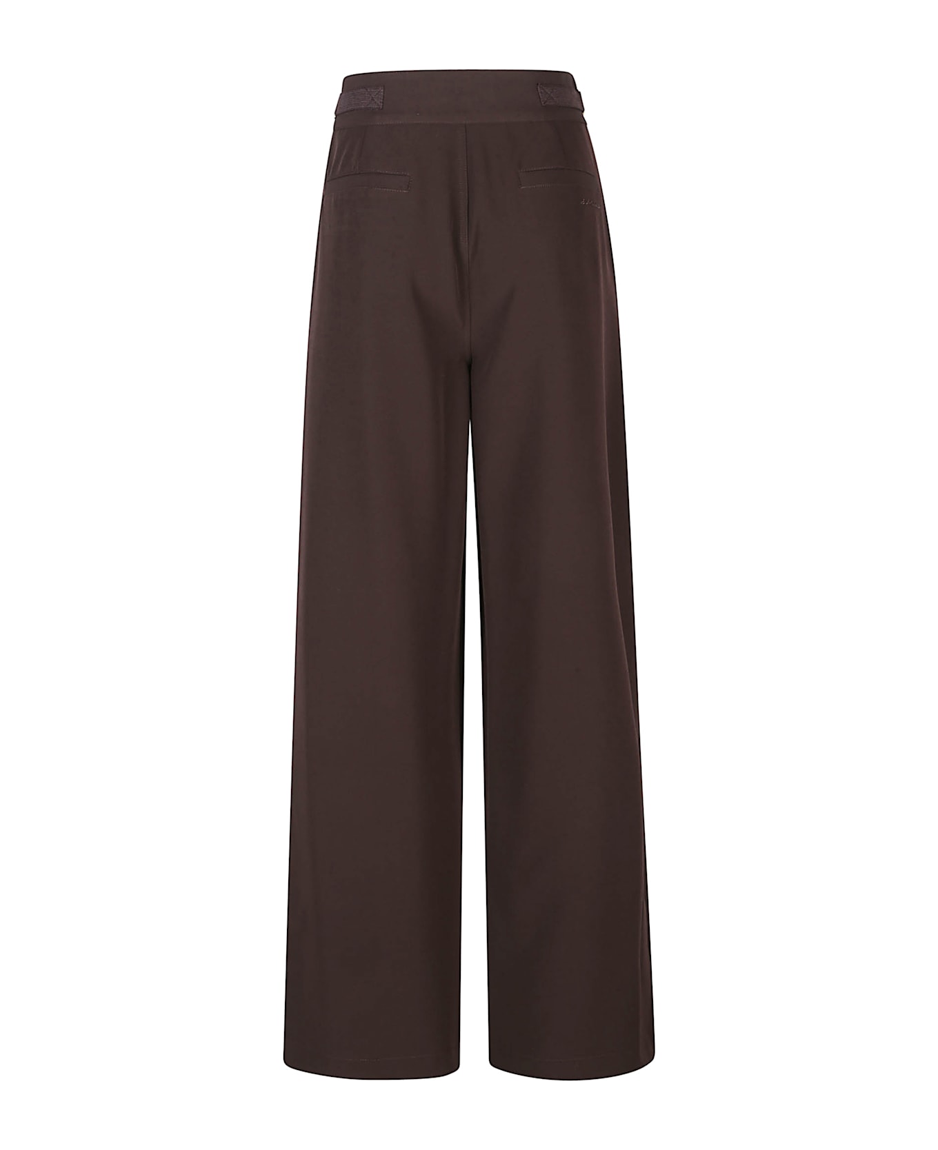 Ermanno Firenze Pant - Moro