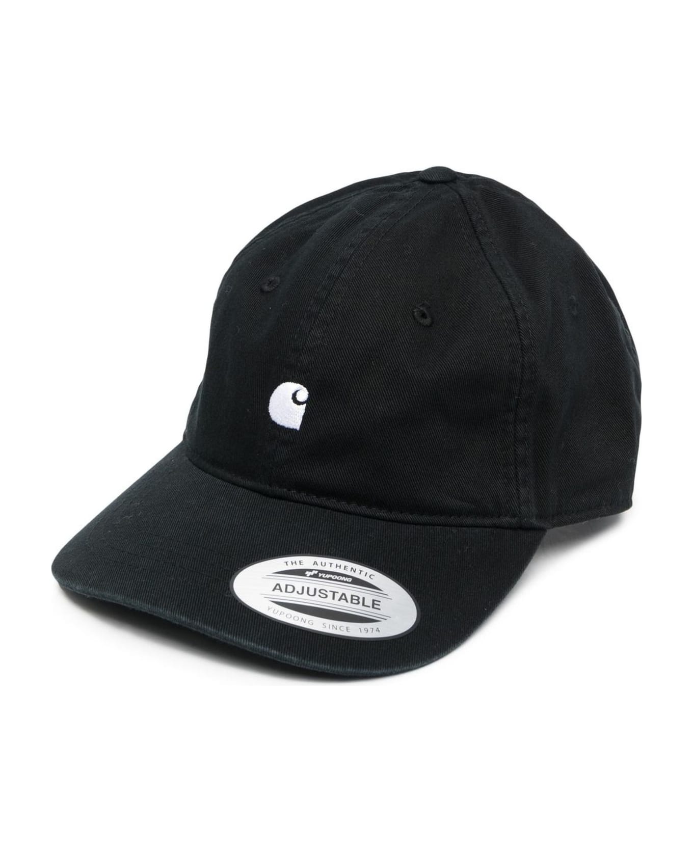 Carhartt Hats Black