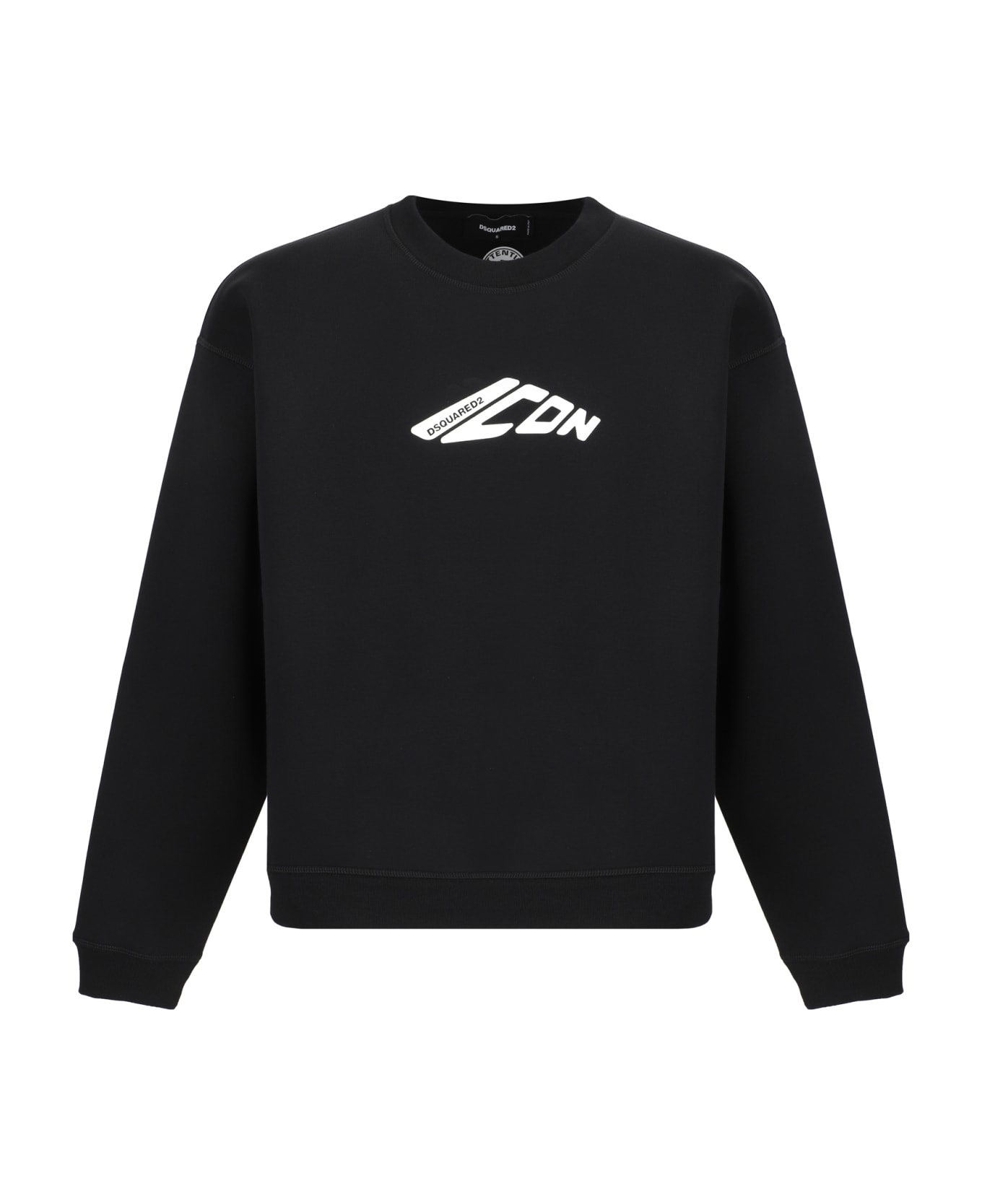 Dsquared2 Sweatshirt - Black