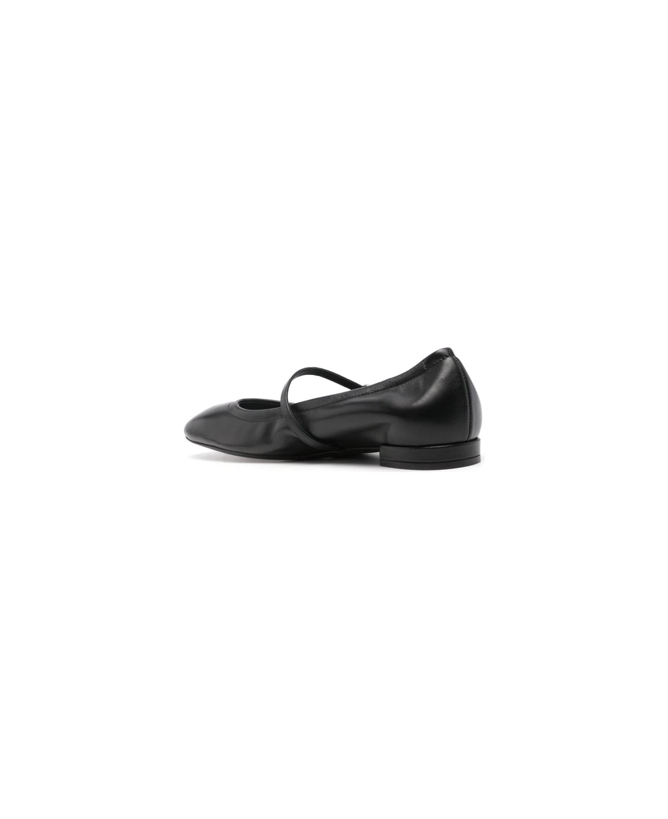 Stuart Weitzman Shoes - BLACK