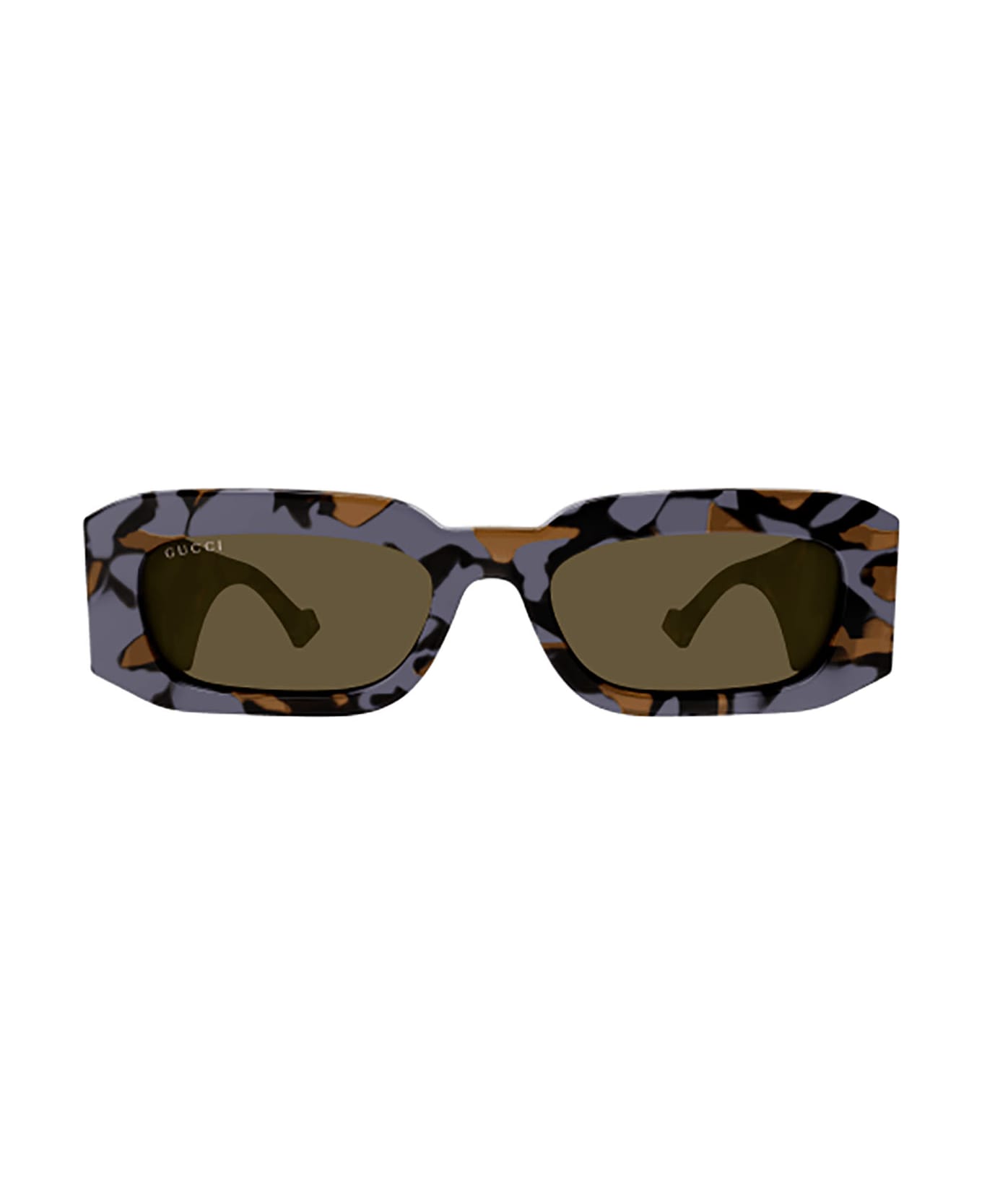Gucci Eyewear Gg1426s Sunglasses - 003 havana havana brown