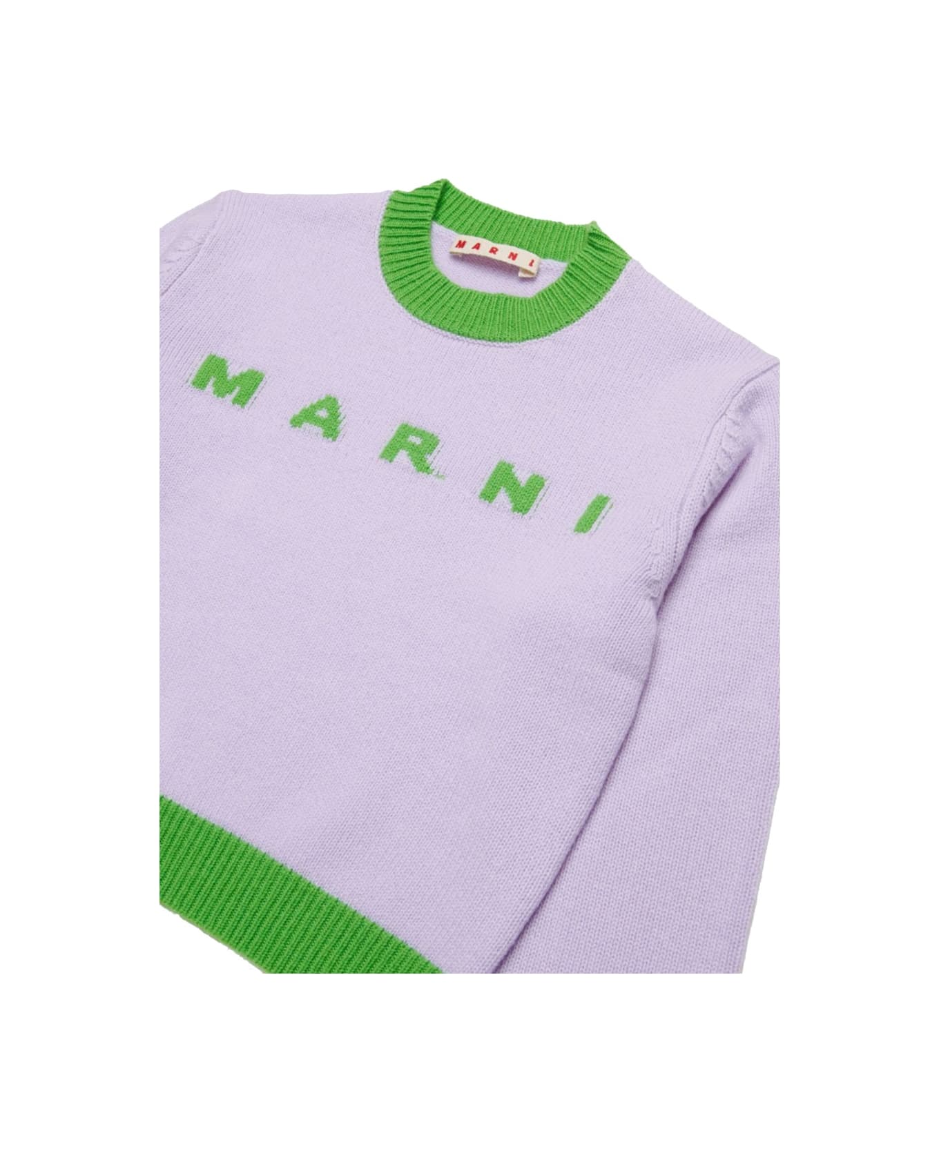 Marni Sweatshirt - PINK
