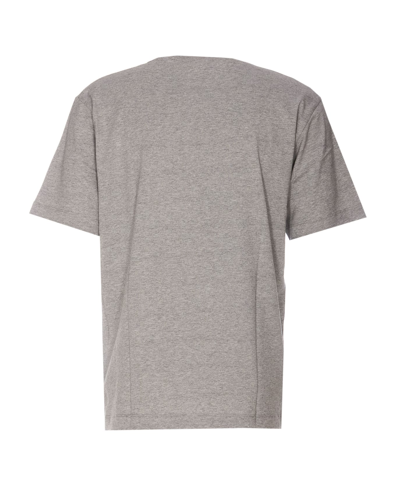 Études Wonder T-shirt - Grey シャツ