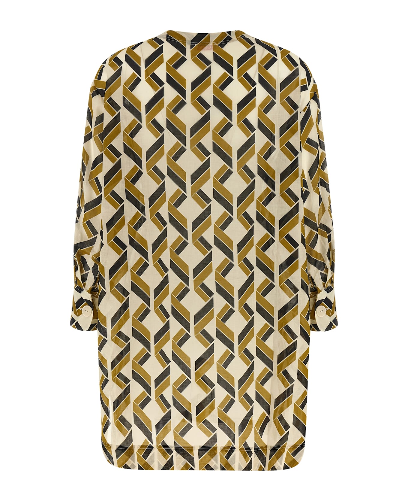 Eres 
espace
 Dress - Multicolor