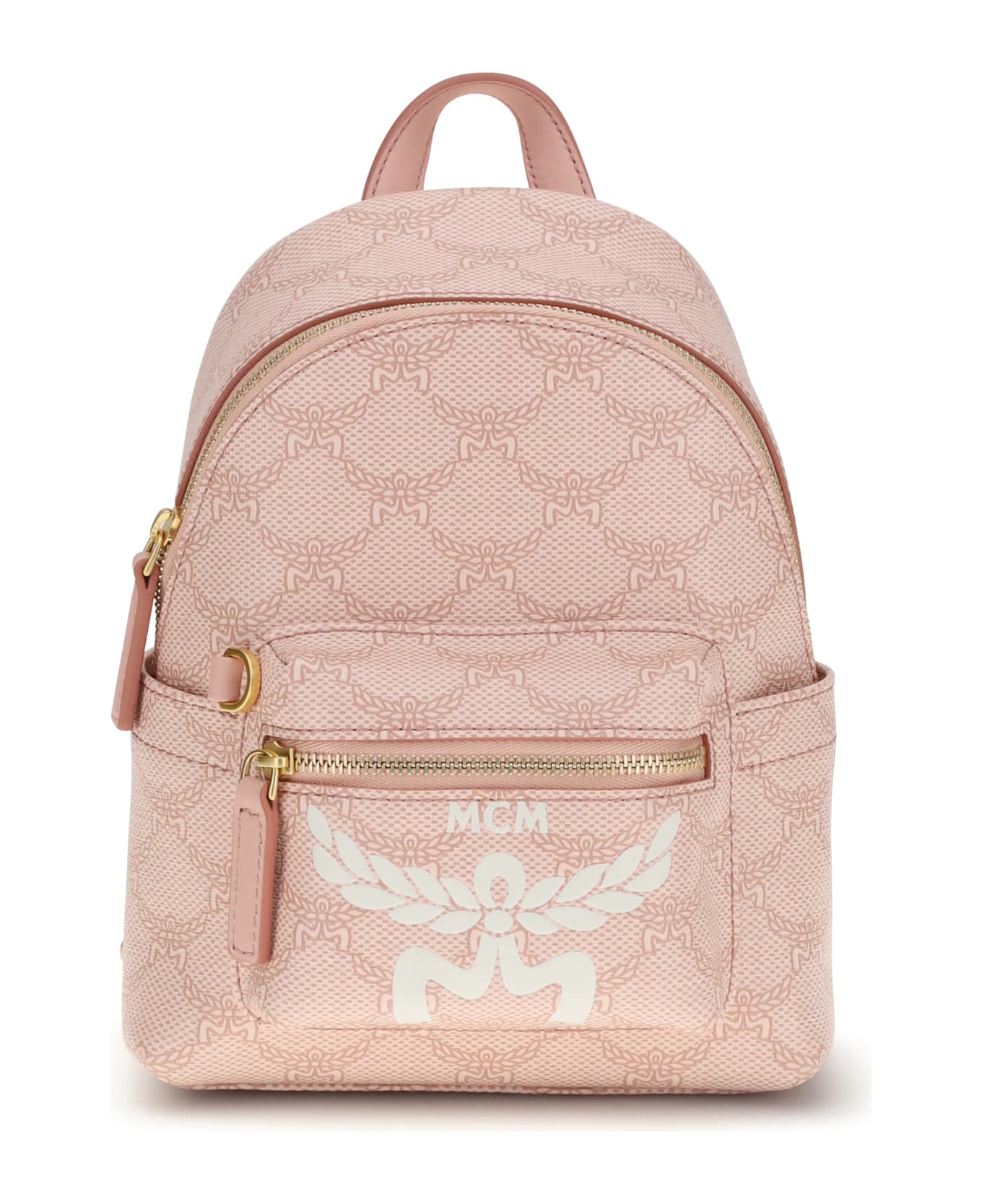 MCM Stark Lauretos Backpack