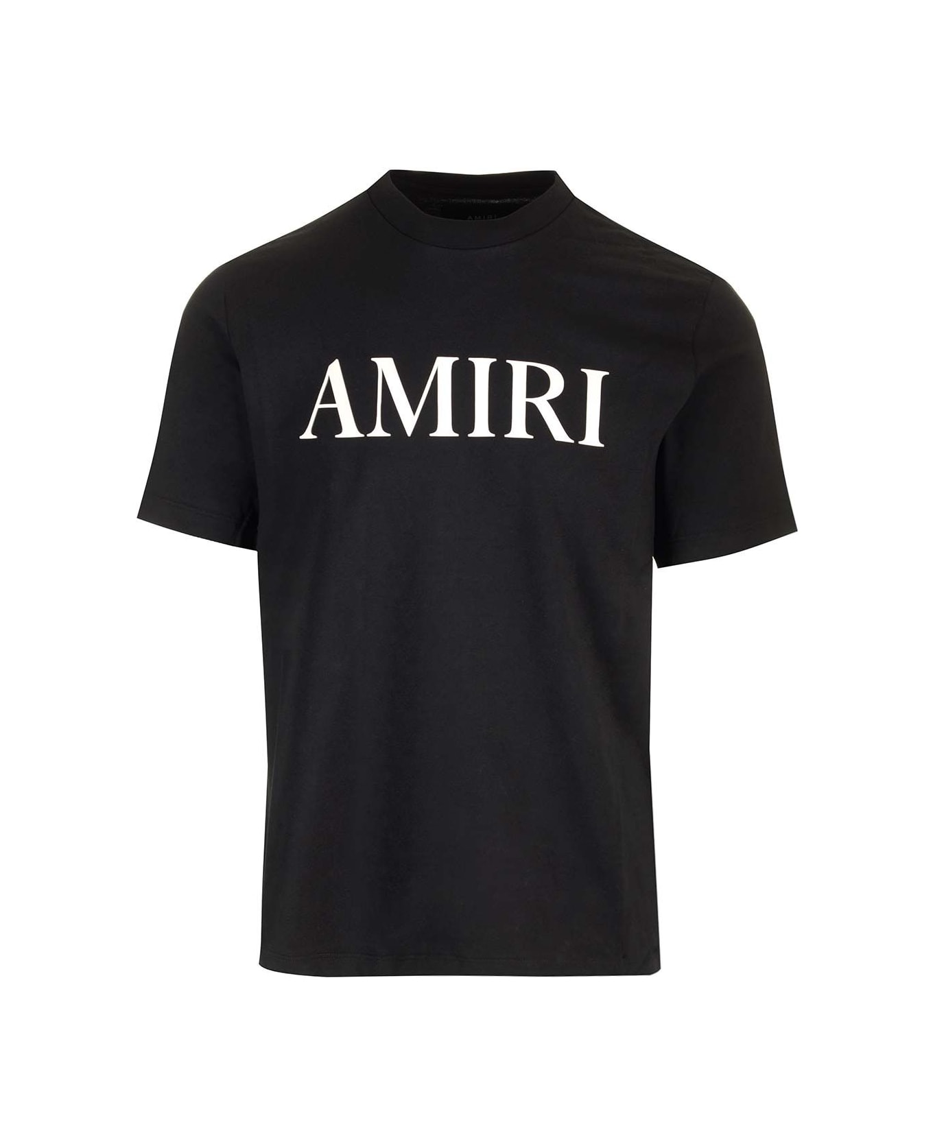 AMIRI Black T-shirt - Nero