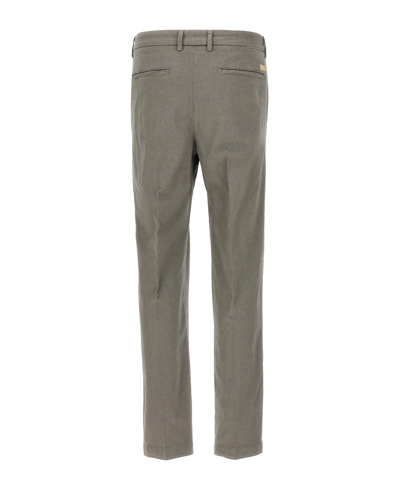 Hugo Boss 
kaiton
 Pants - Gray