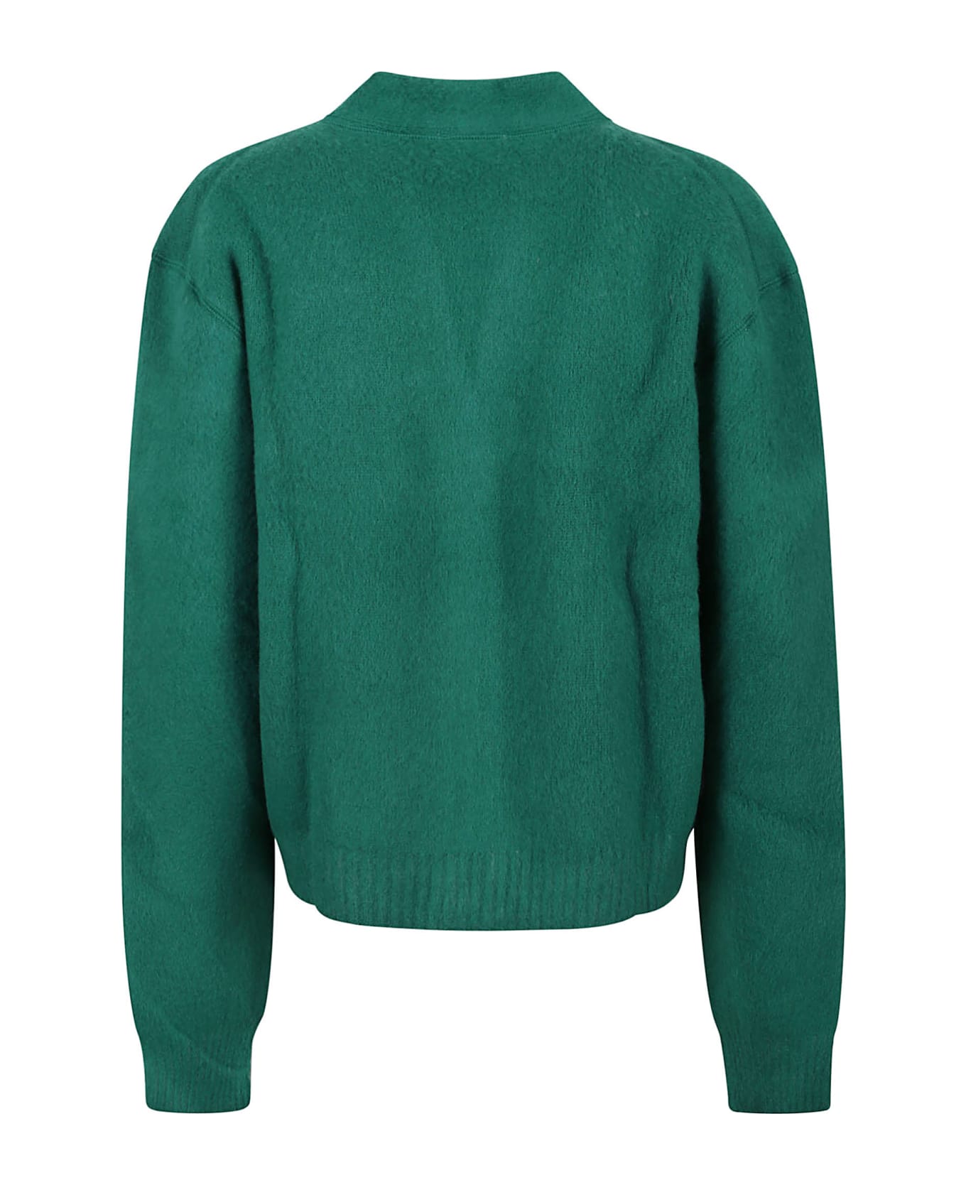 N.21 N°21 Sweaters Green - Green
