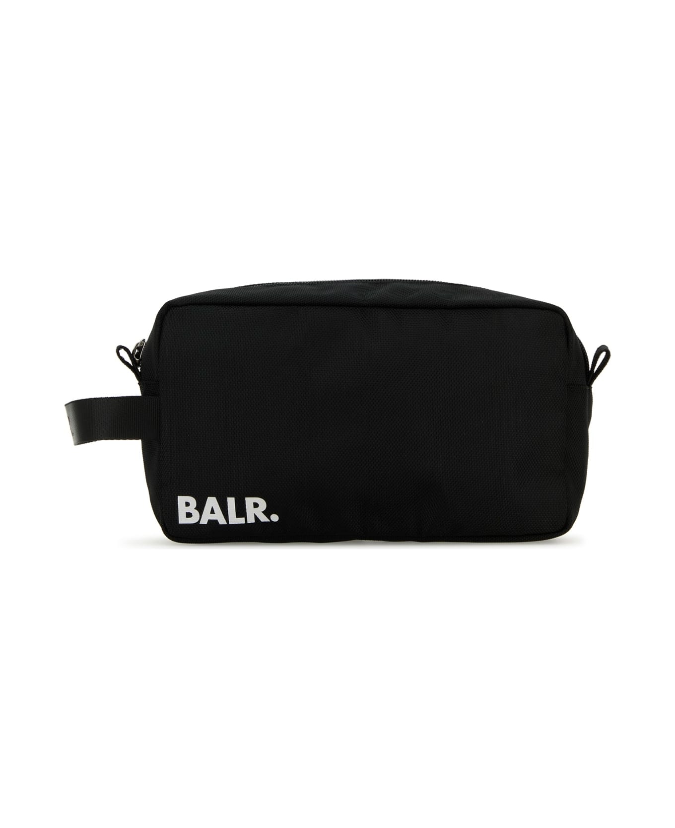 BALR. Borsa - JET BLACK