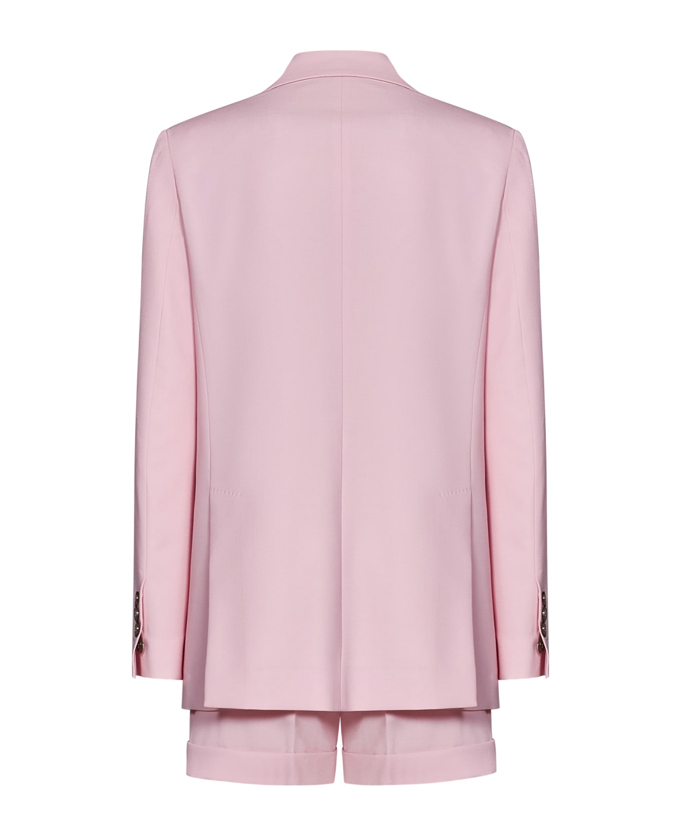 Dsquared2 New York D.b. Suit - Pink