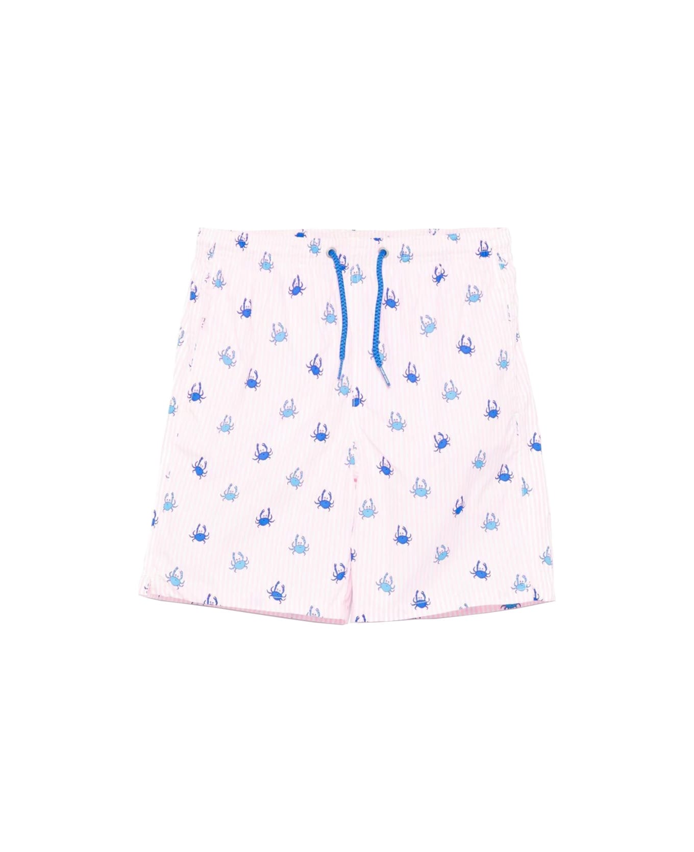 MC2 Saint Barth Costume - PINK