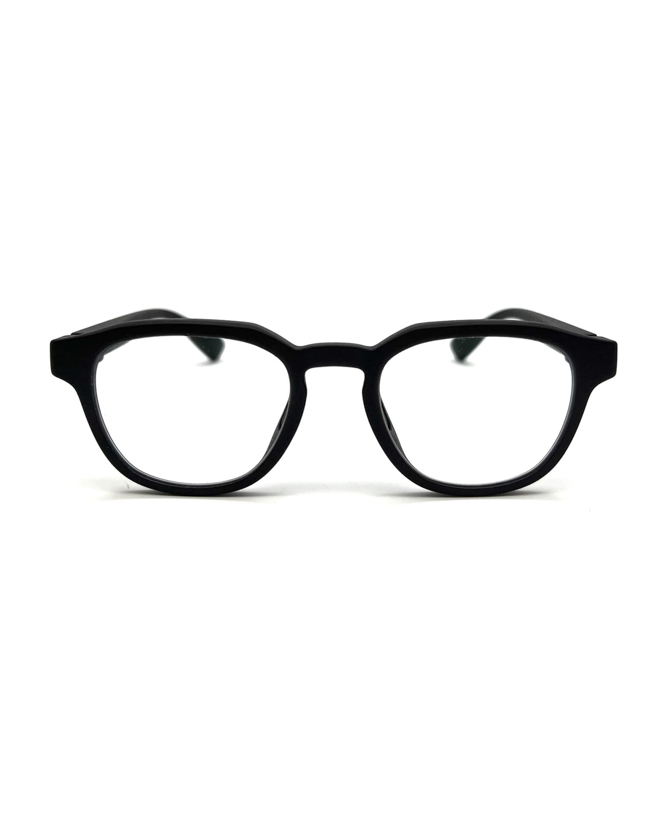 Mykita BELLIS Eyewear - _pitch Black Clear