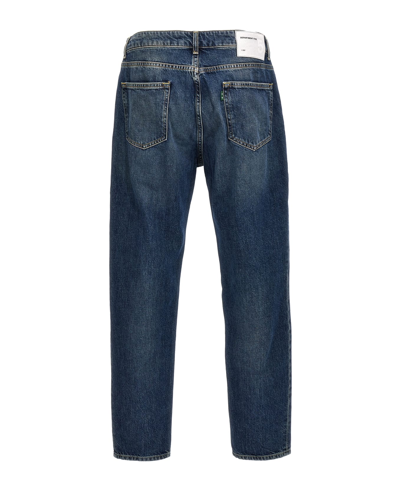 Department Five 'drake' Jeans - Blue