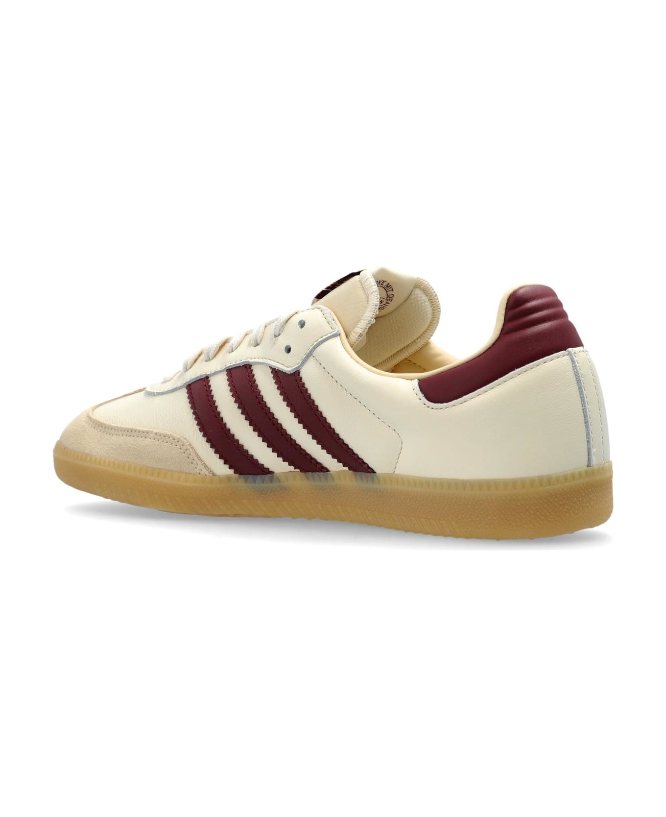 Adidas Originals Sports Shoes `samba Og`
