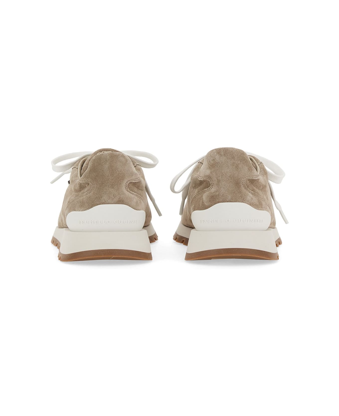 Brunello Cucinelli Running Sneakers - C5859