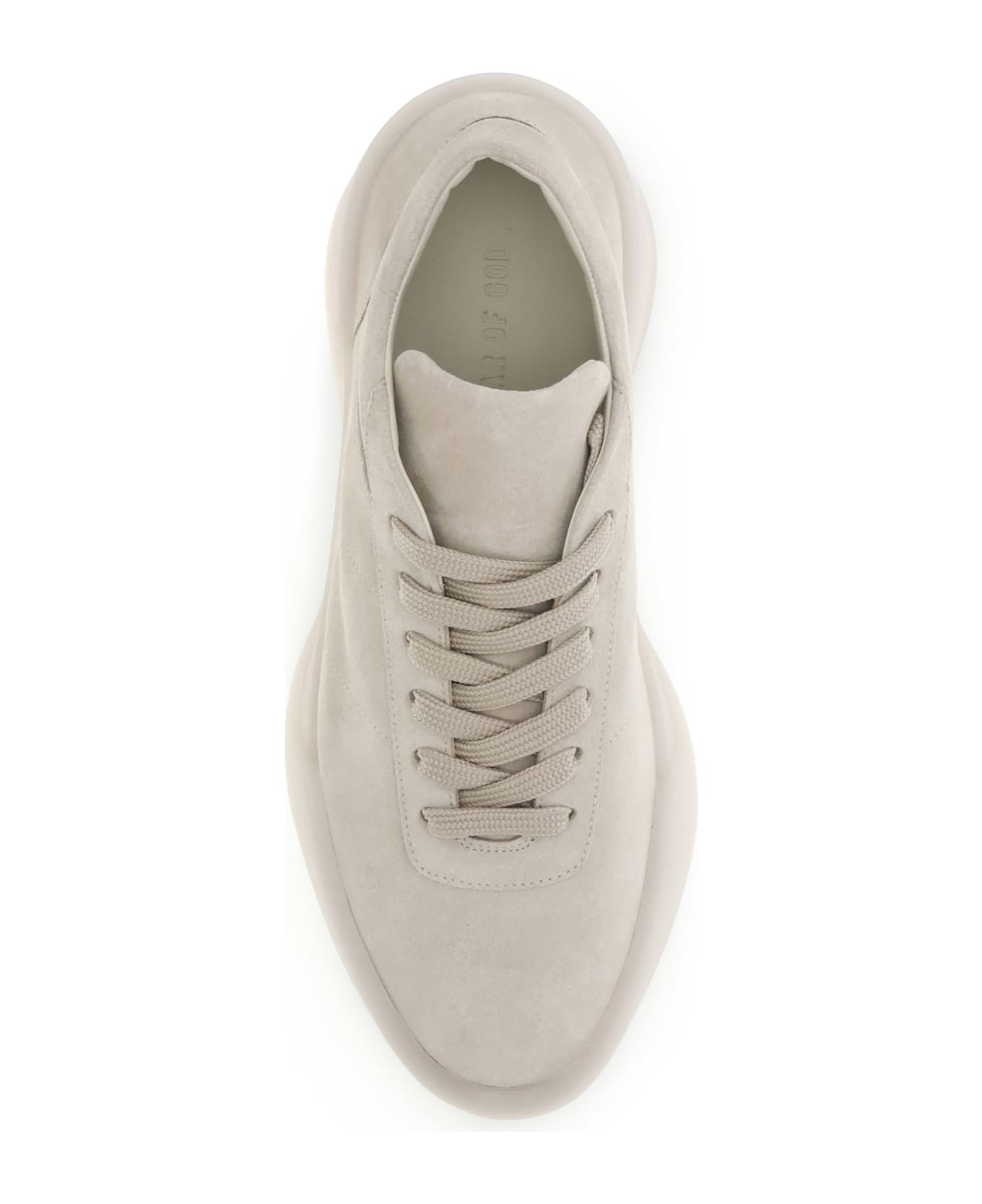 Fear of God Aerobic Low Sneakers