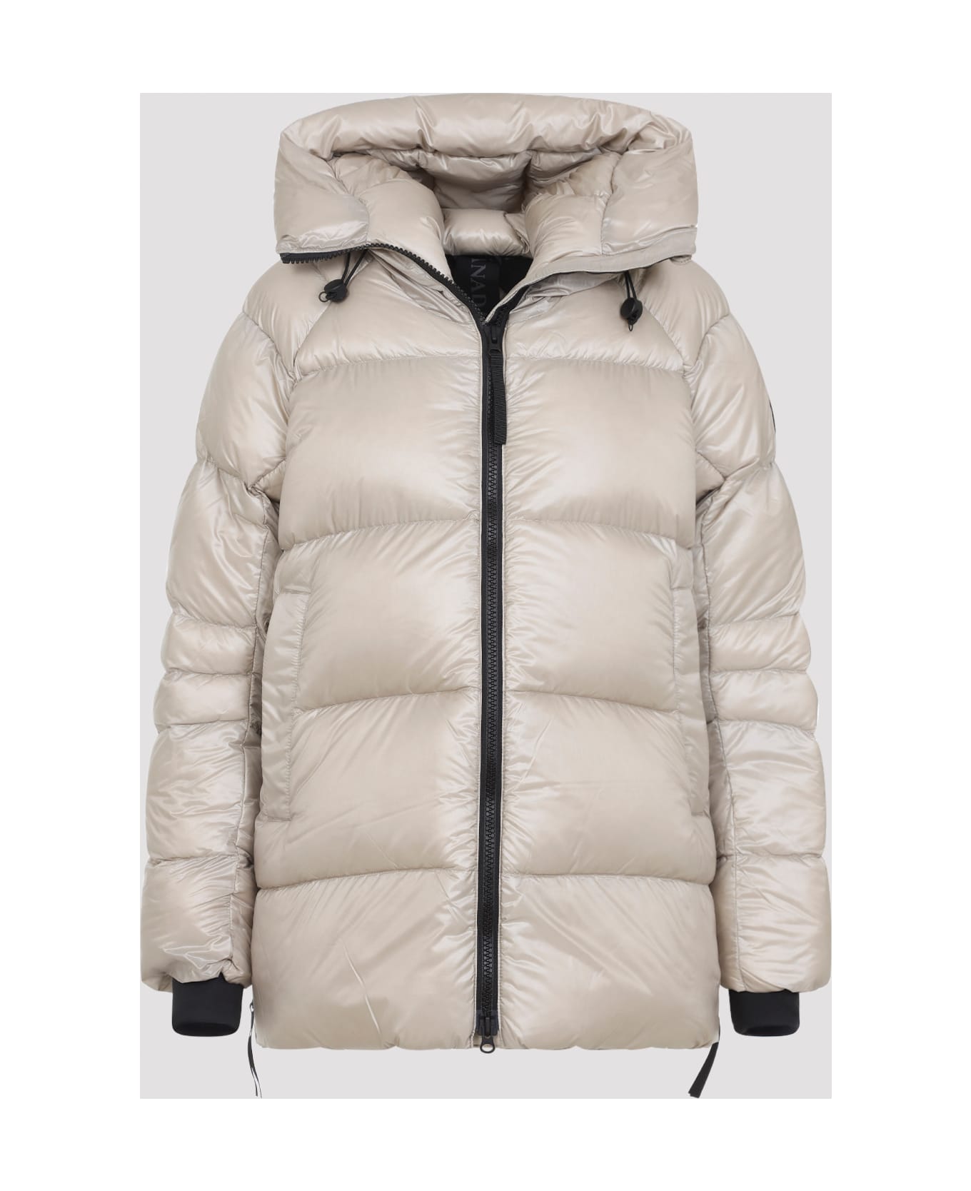 Canada Goose Cypress Jacket - Limestone