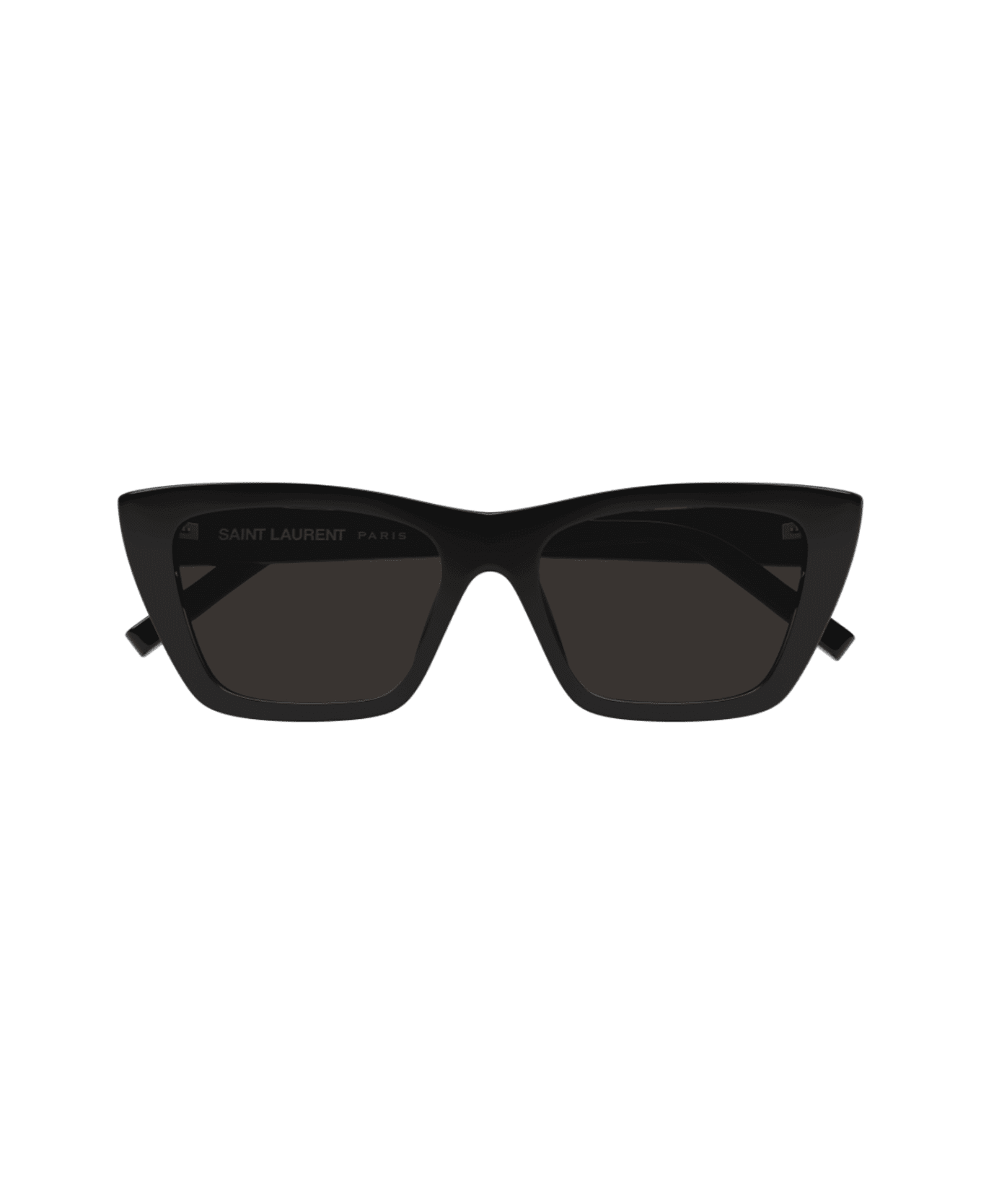 Saint Laurent Eyewear Sl276 032 Sunglasses - Nero サングラス