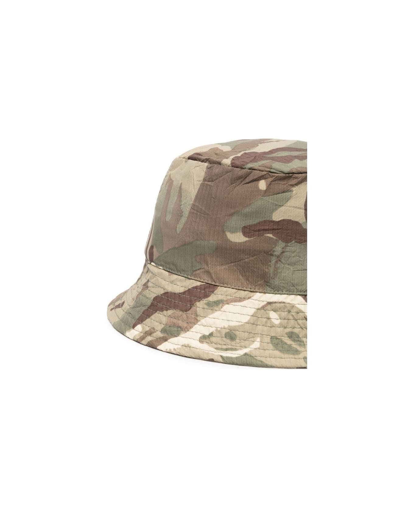 K-Way Cap - GREEN