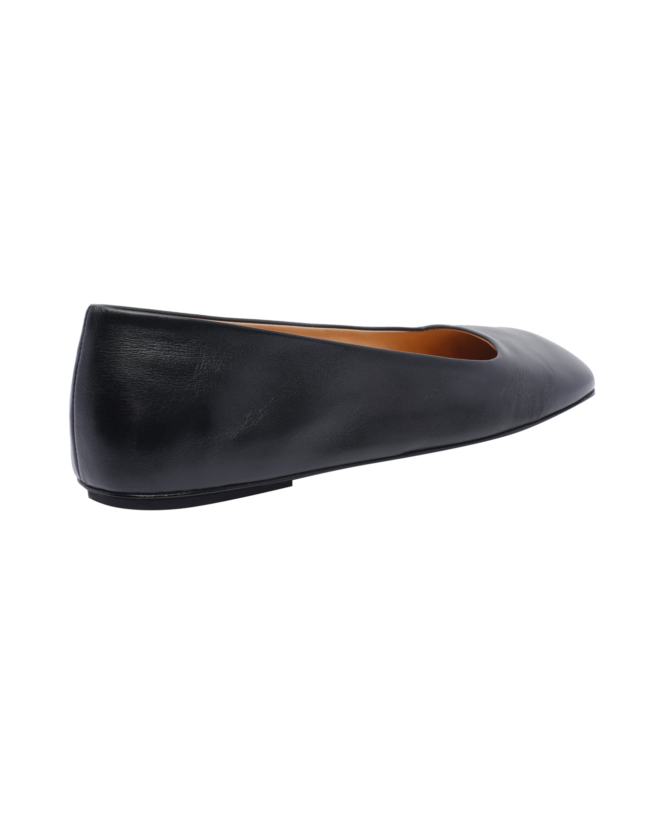 Marsell Bama Ballets - Black
