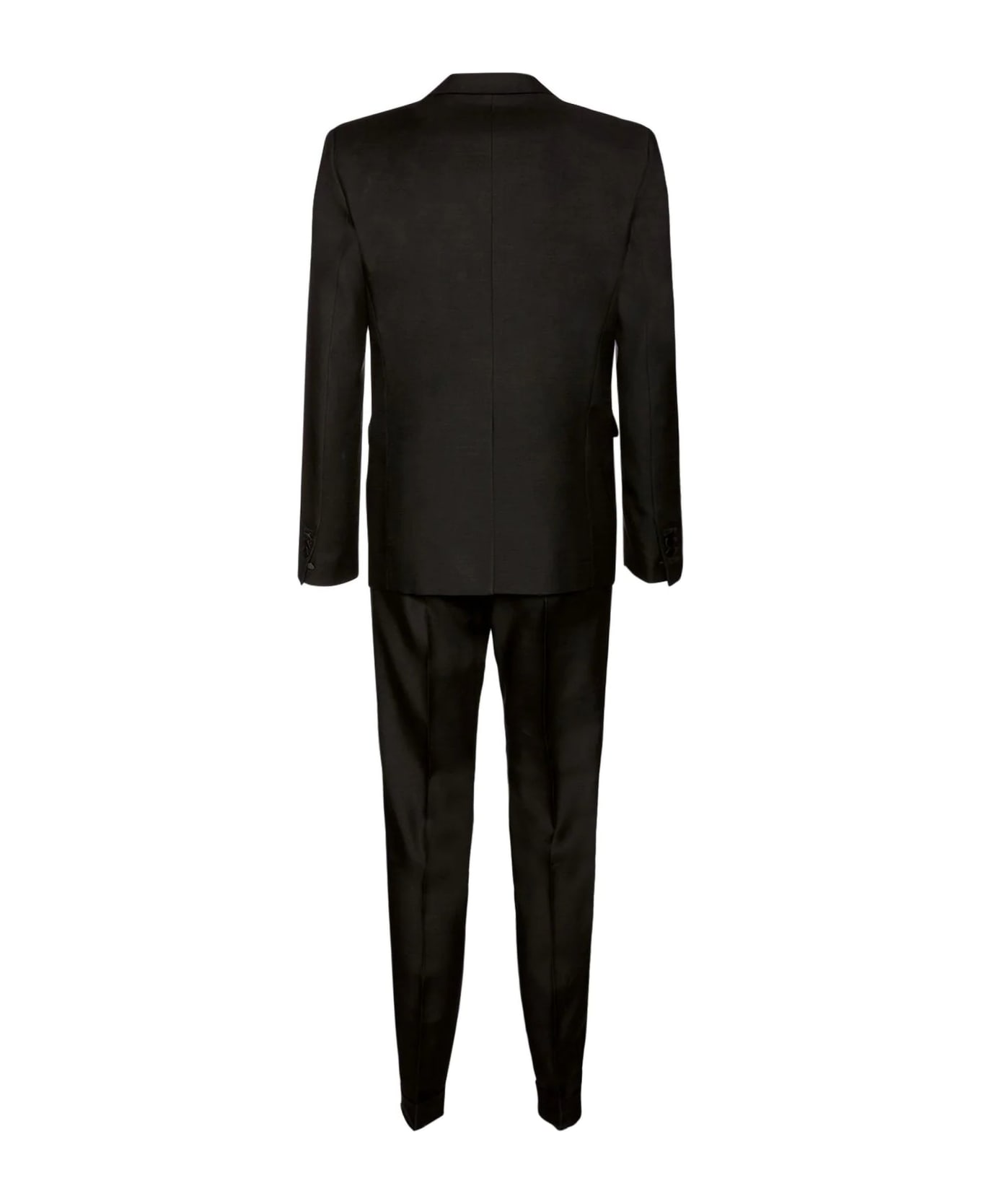Dsquared2 Two Piece Suit - Black