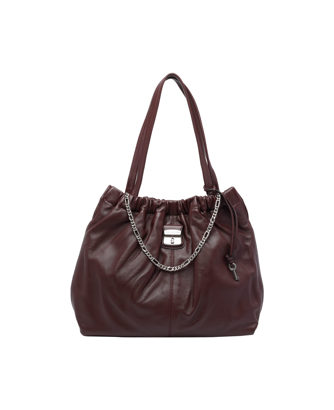 Marc Jacobs The Cristina Tote Bag - Brown