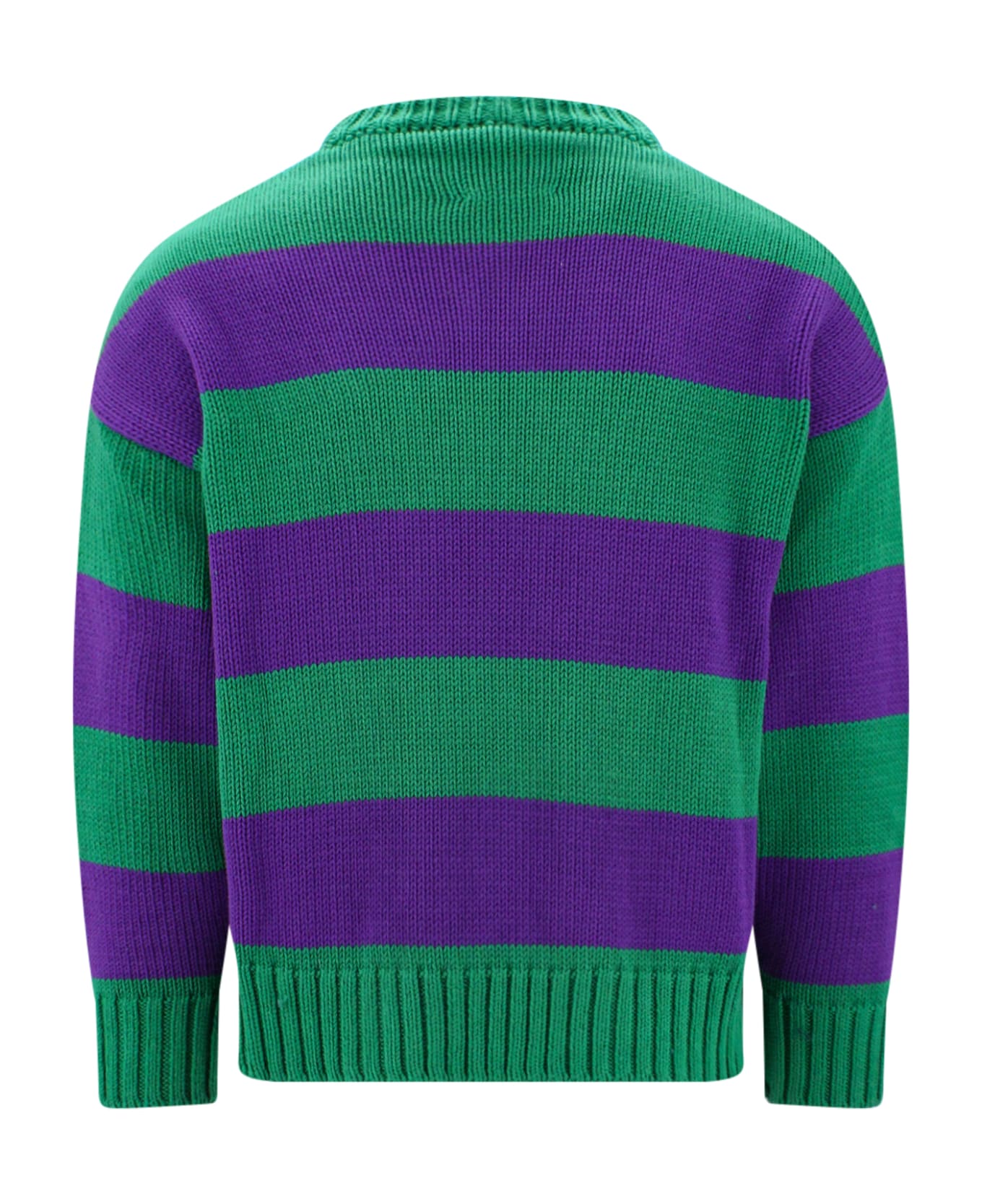 PT Torino Sweater - Purple