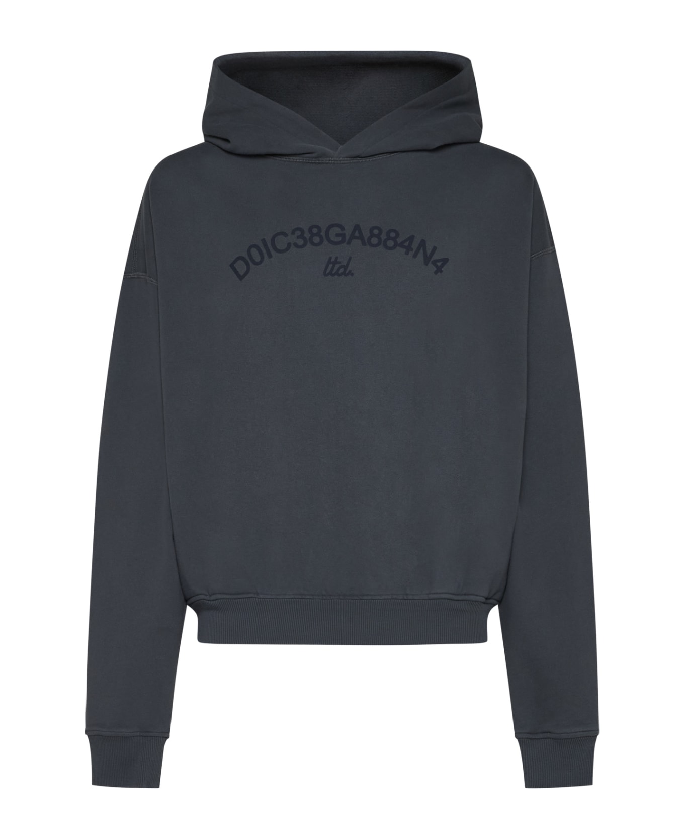 Dolce & Gabbana Sweater - Grey フリース