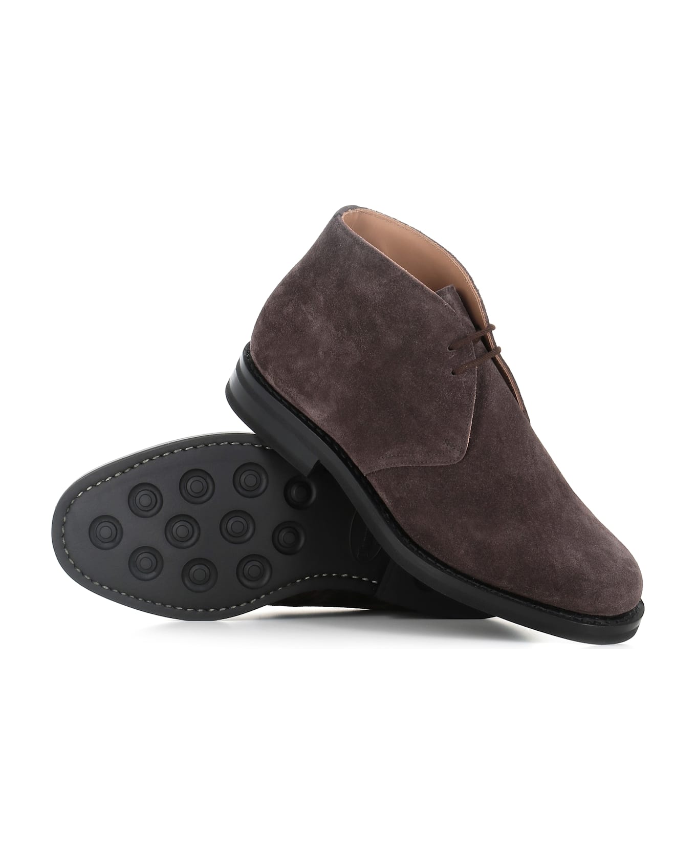Church
s Desert-boot Ryder - Beaver