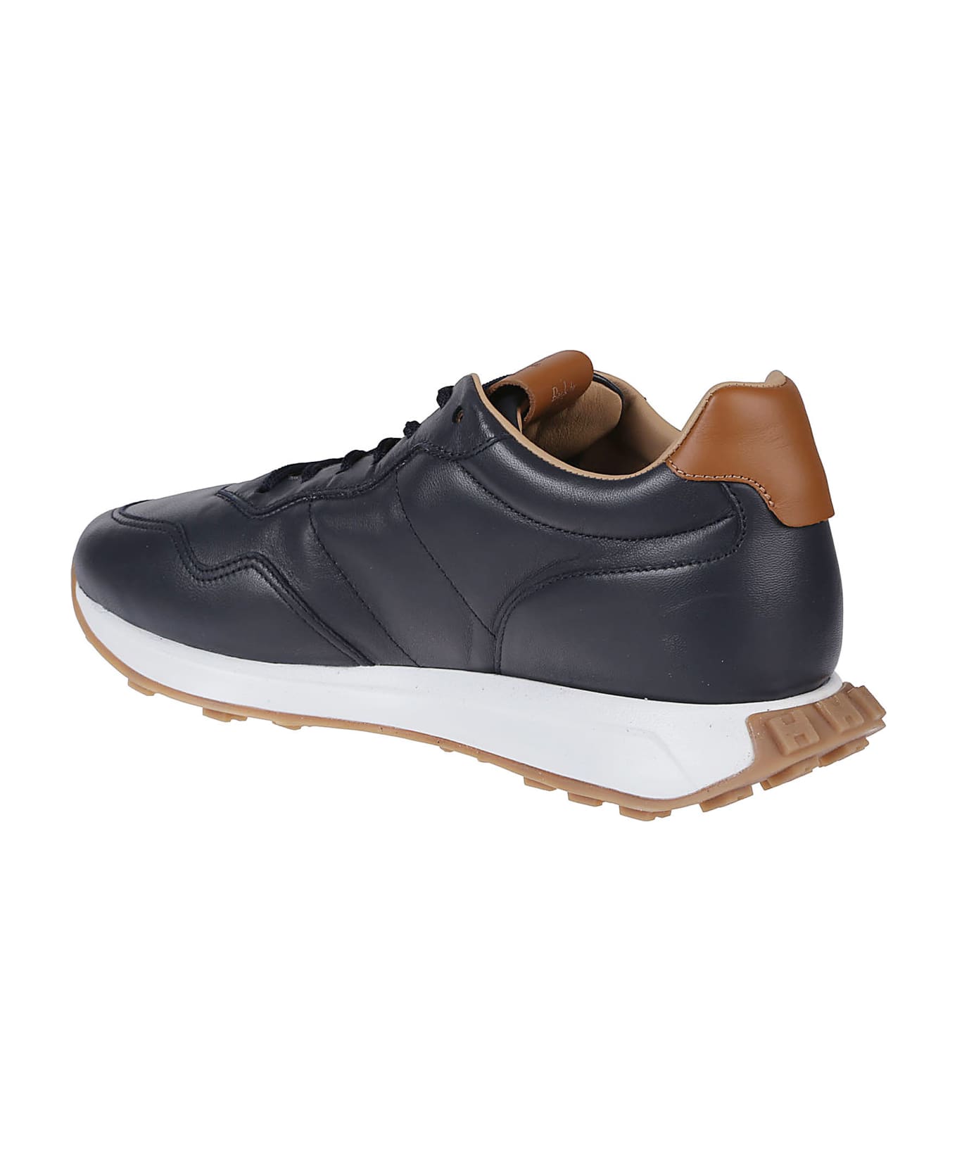 Hogan H601 Sneakers - Notte/kenia Scuro