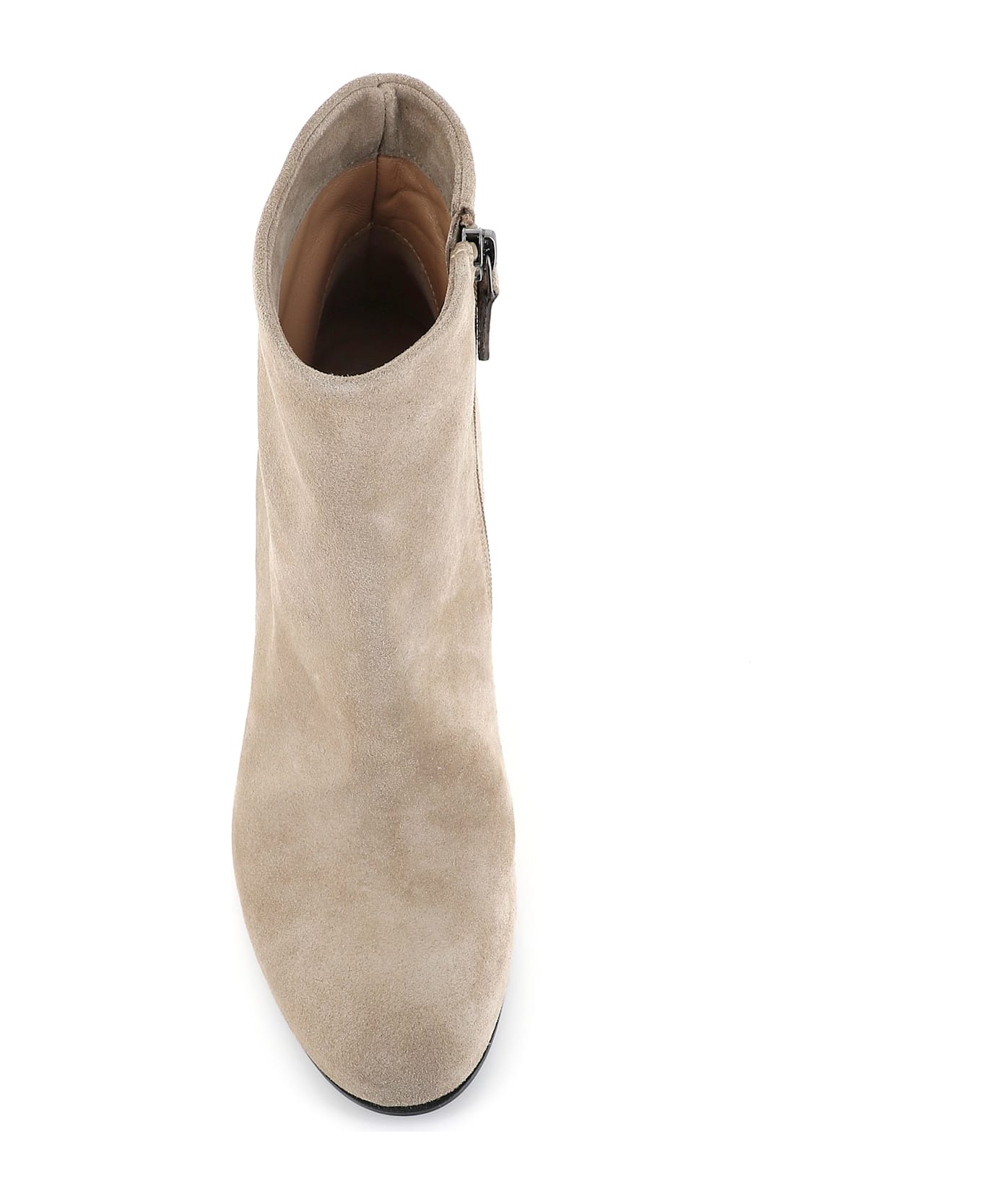 Del Carlo Ankle-boot 12027 - Ice