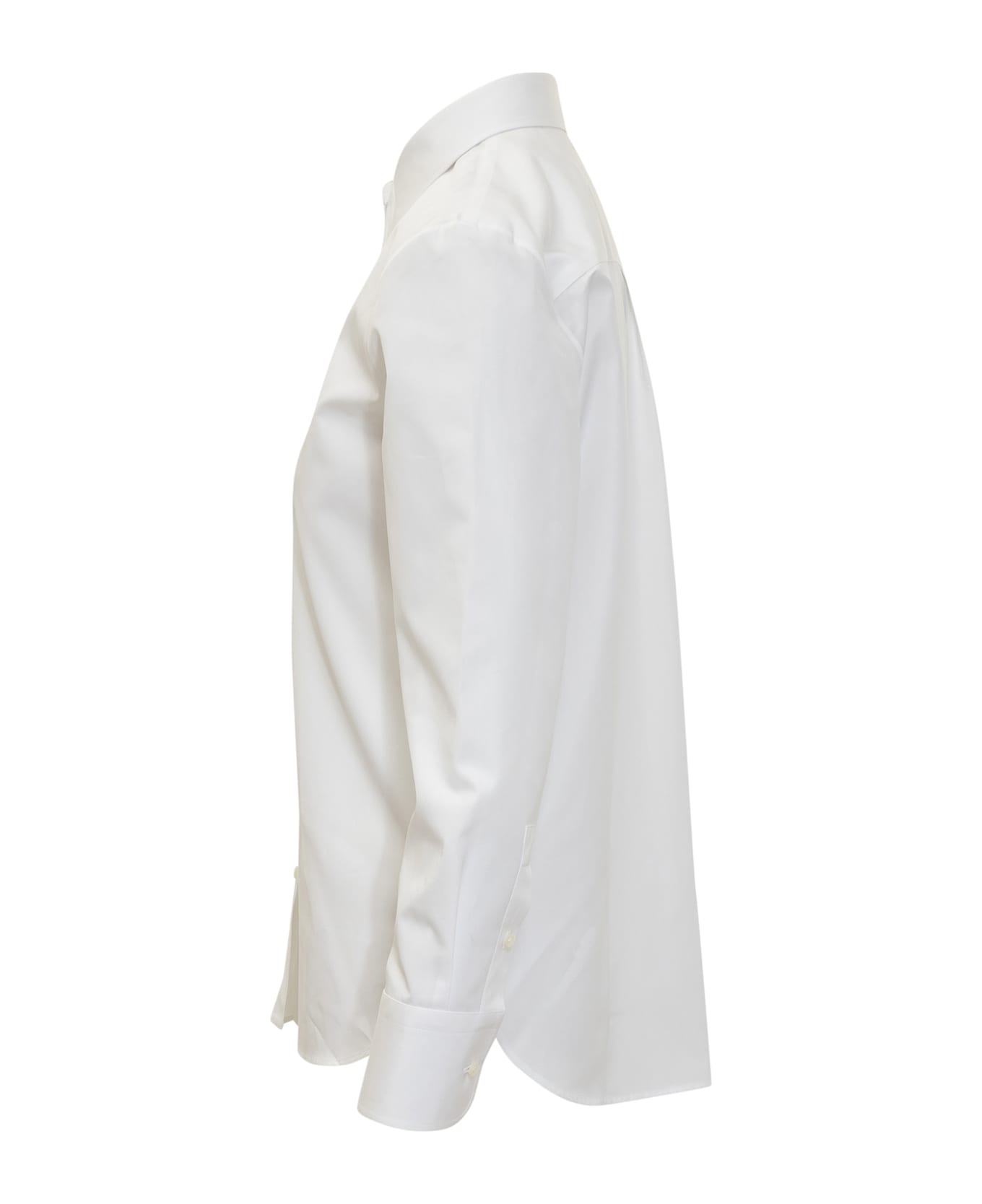 Givenchy Shirt - White
