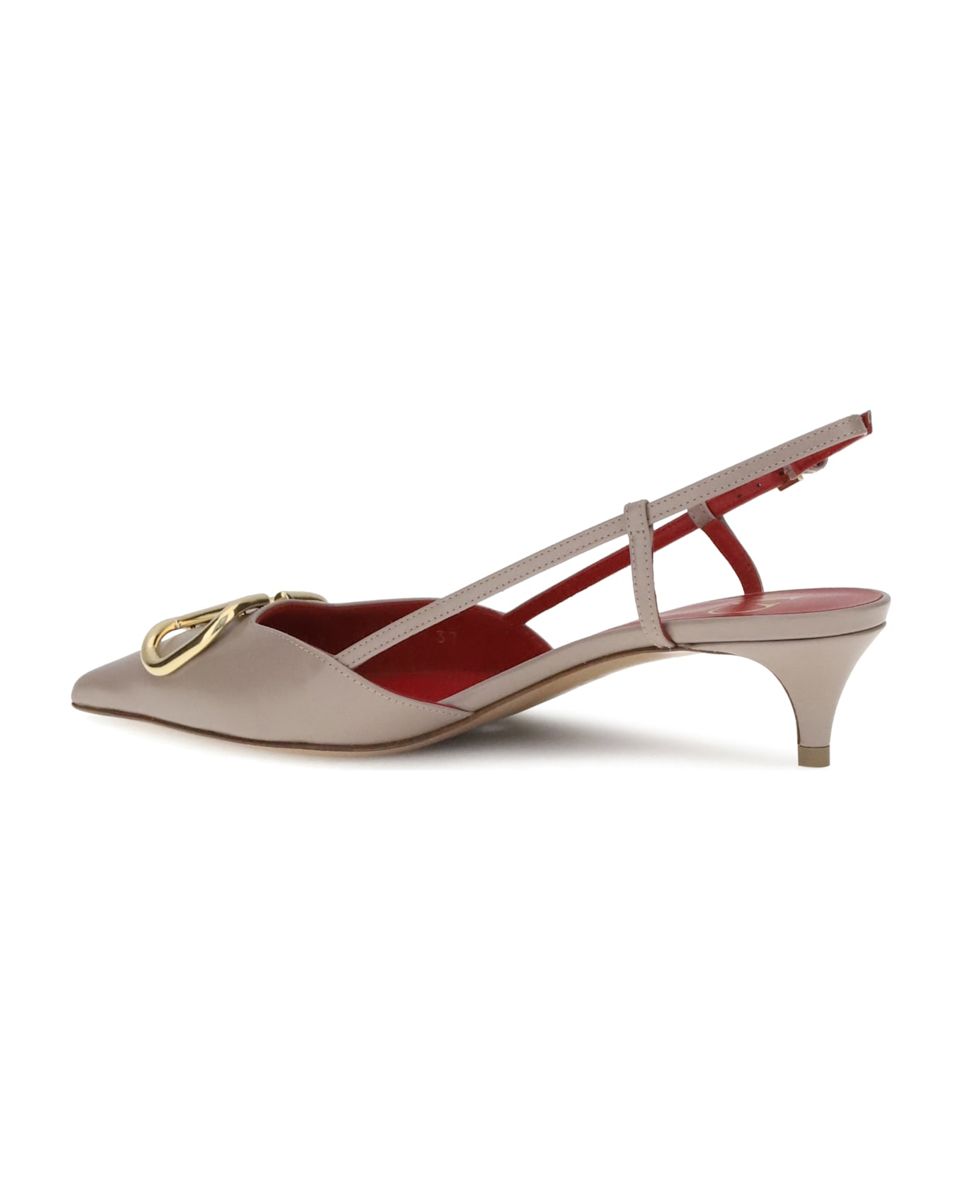 Valentino Garavani Vlogo Pumps