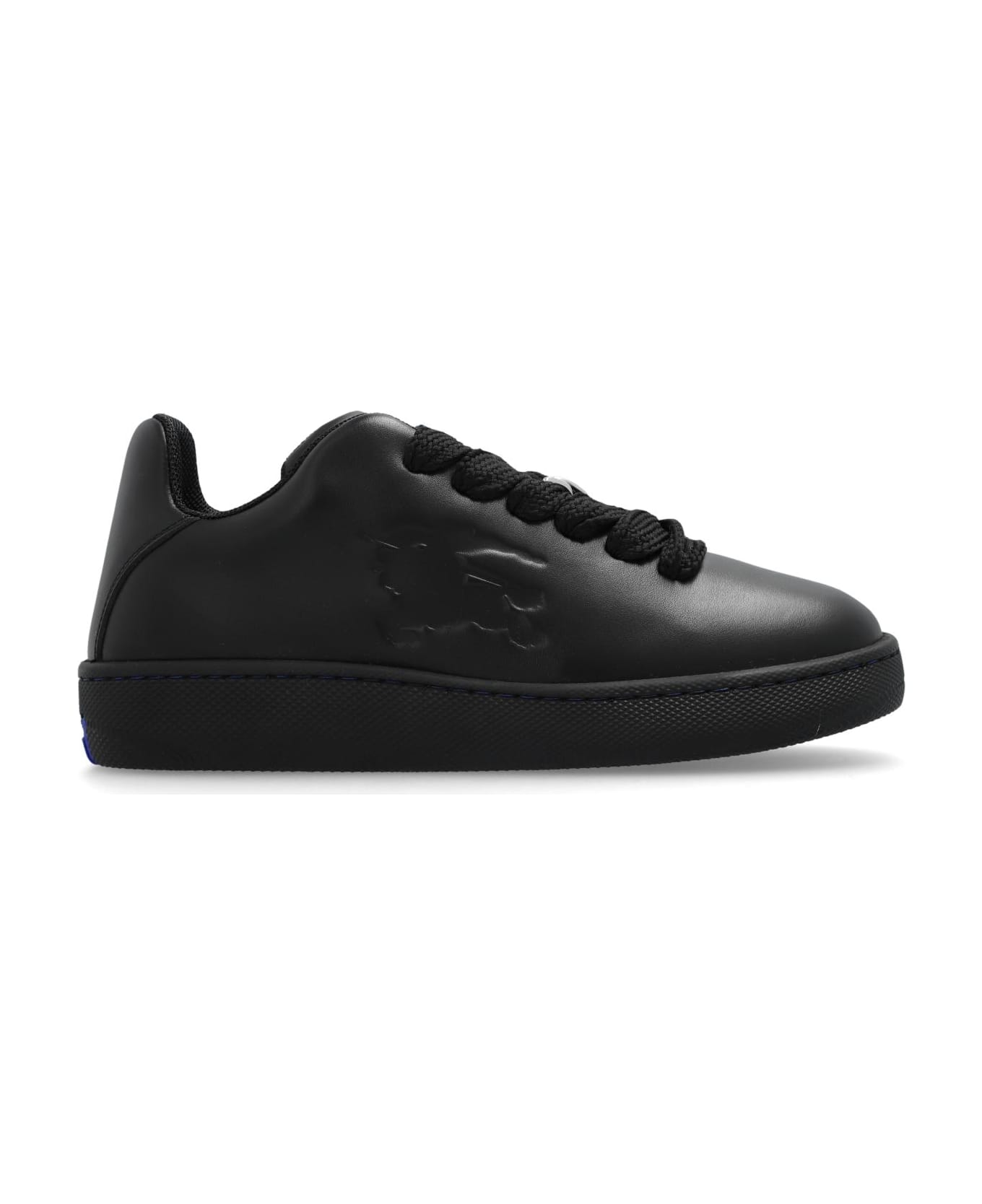 Burberry 'box' Sneakers - Black スニーカー